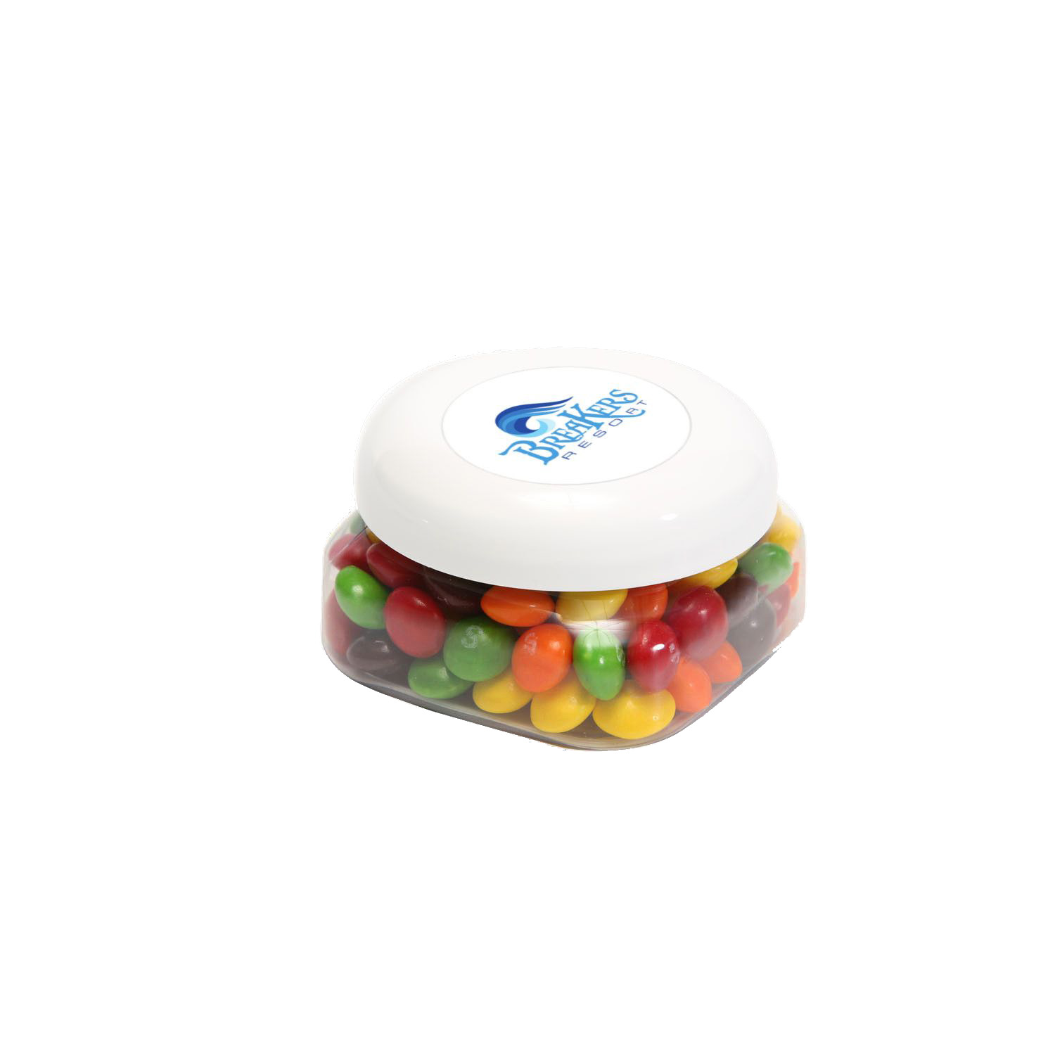 Picture of Small Snack Canister Standard Fill