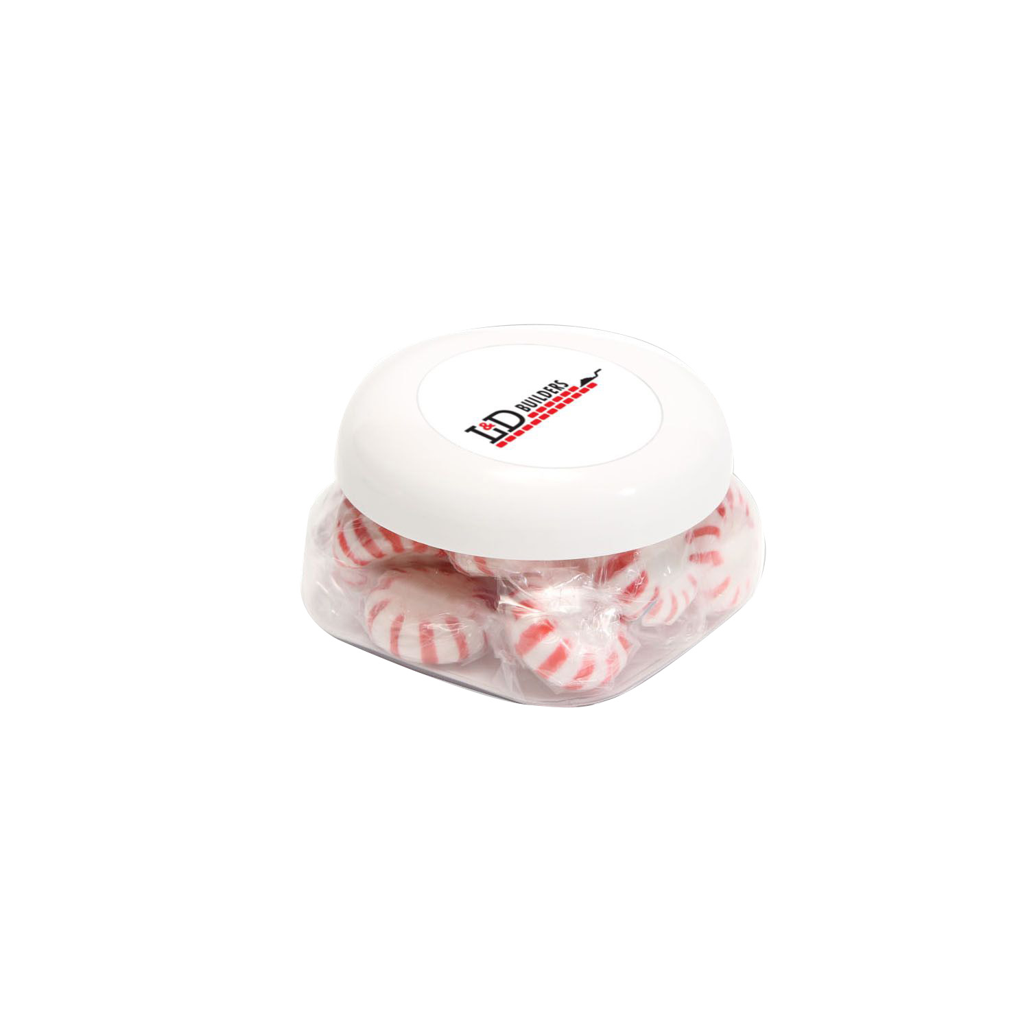 Picture of Small Snack Canister Standard Fill