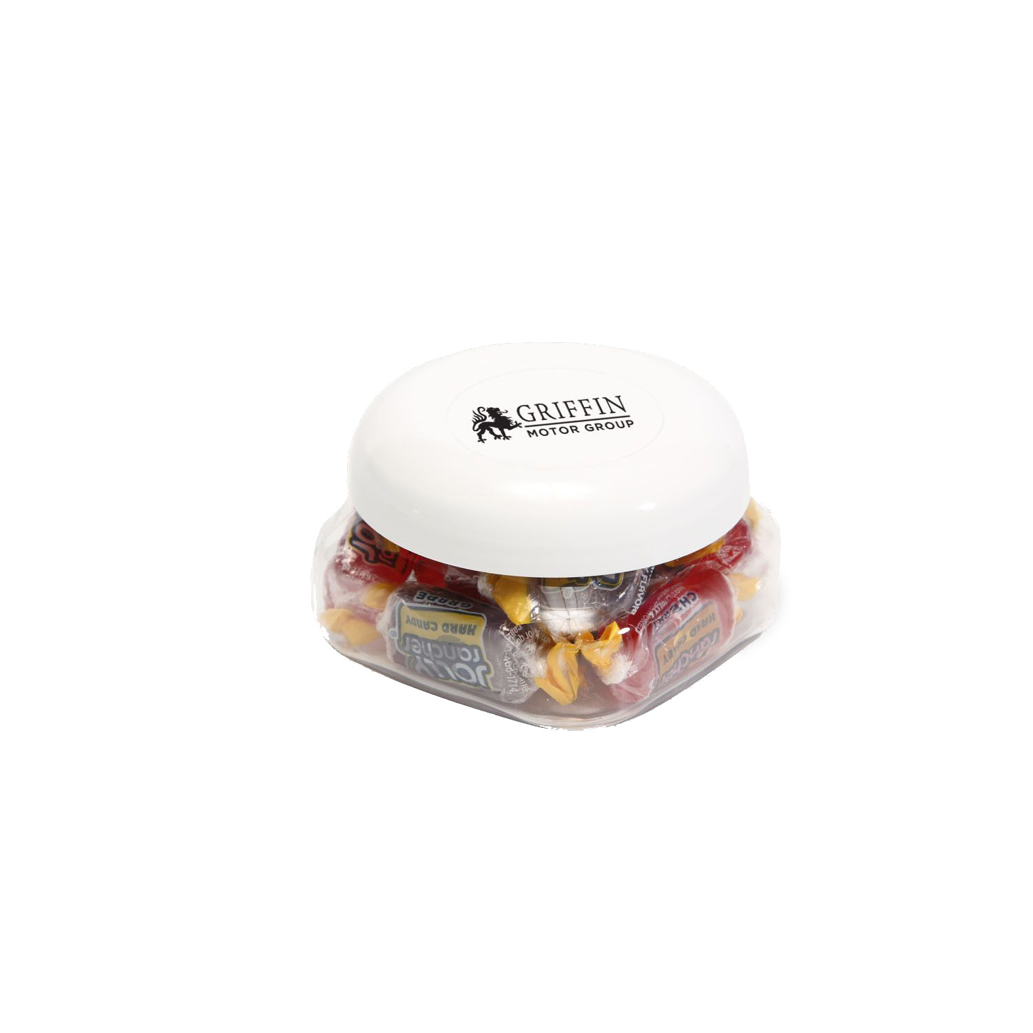 Picture of Small Snack Canister Standard Fill