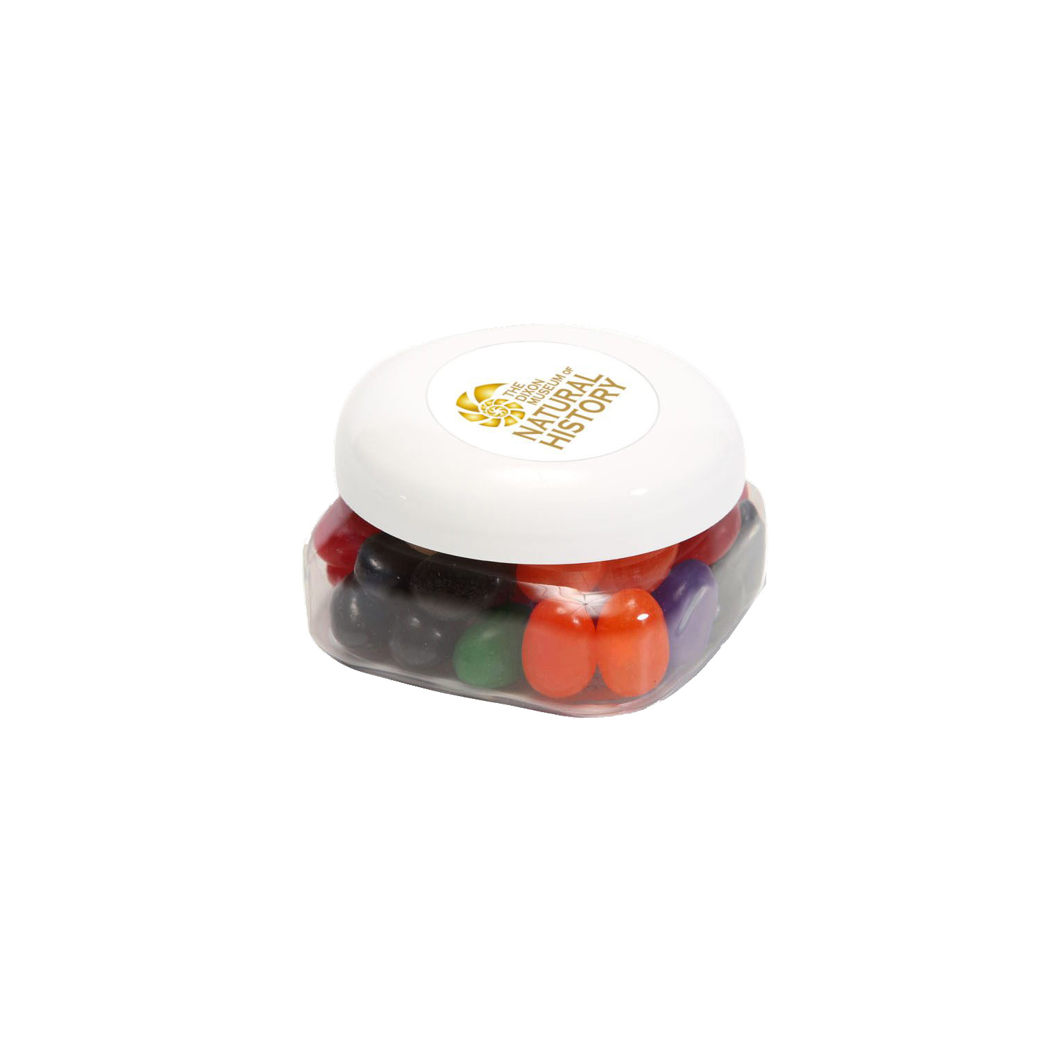 Picture of Small Snack Canister Standard Fill