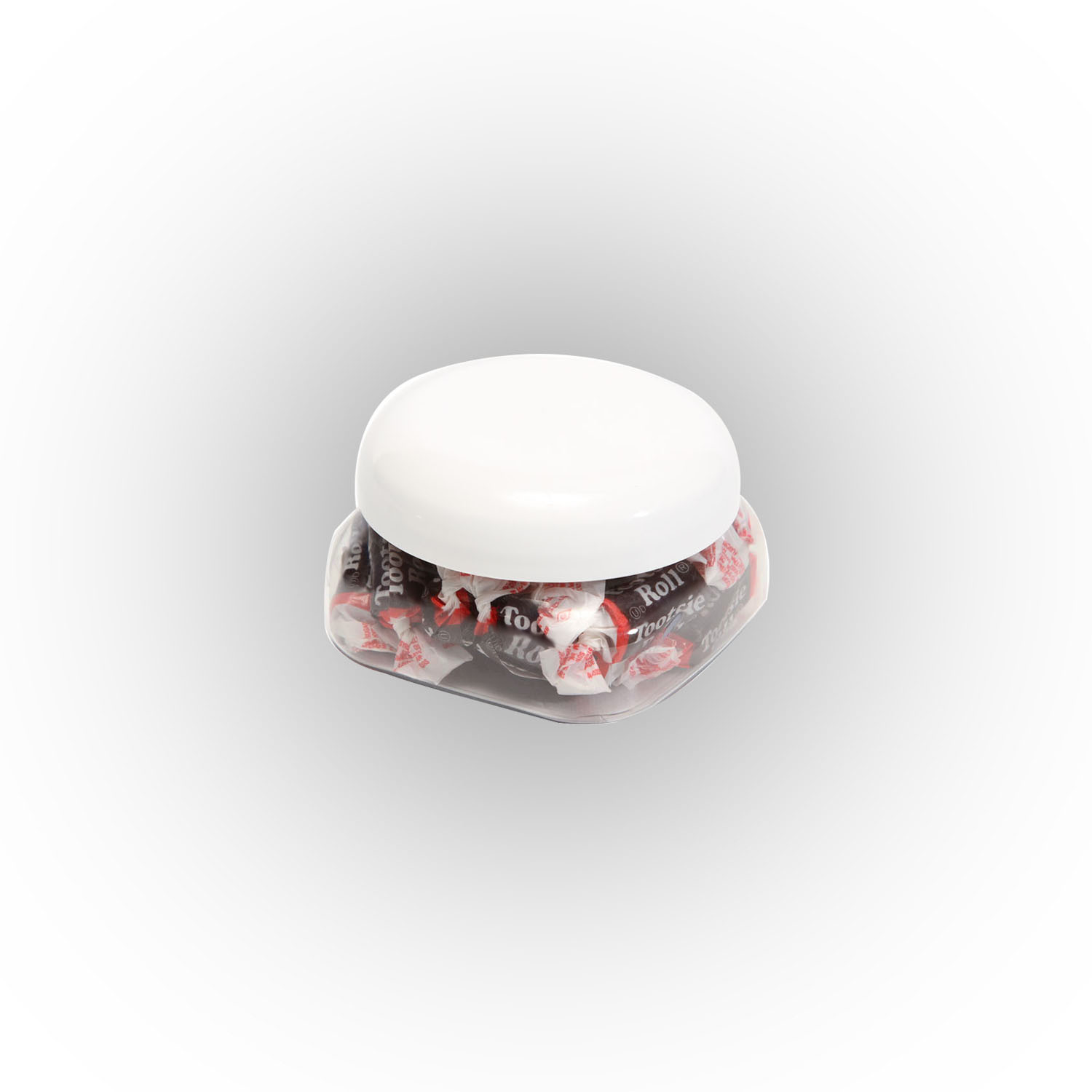 Picture of Small Snack Canister Standard Fill