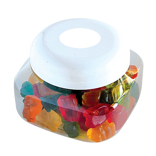 Picture of Small Snack Canister Standard Fill