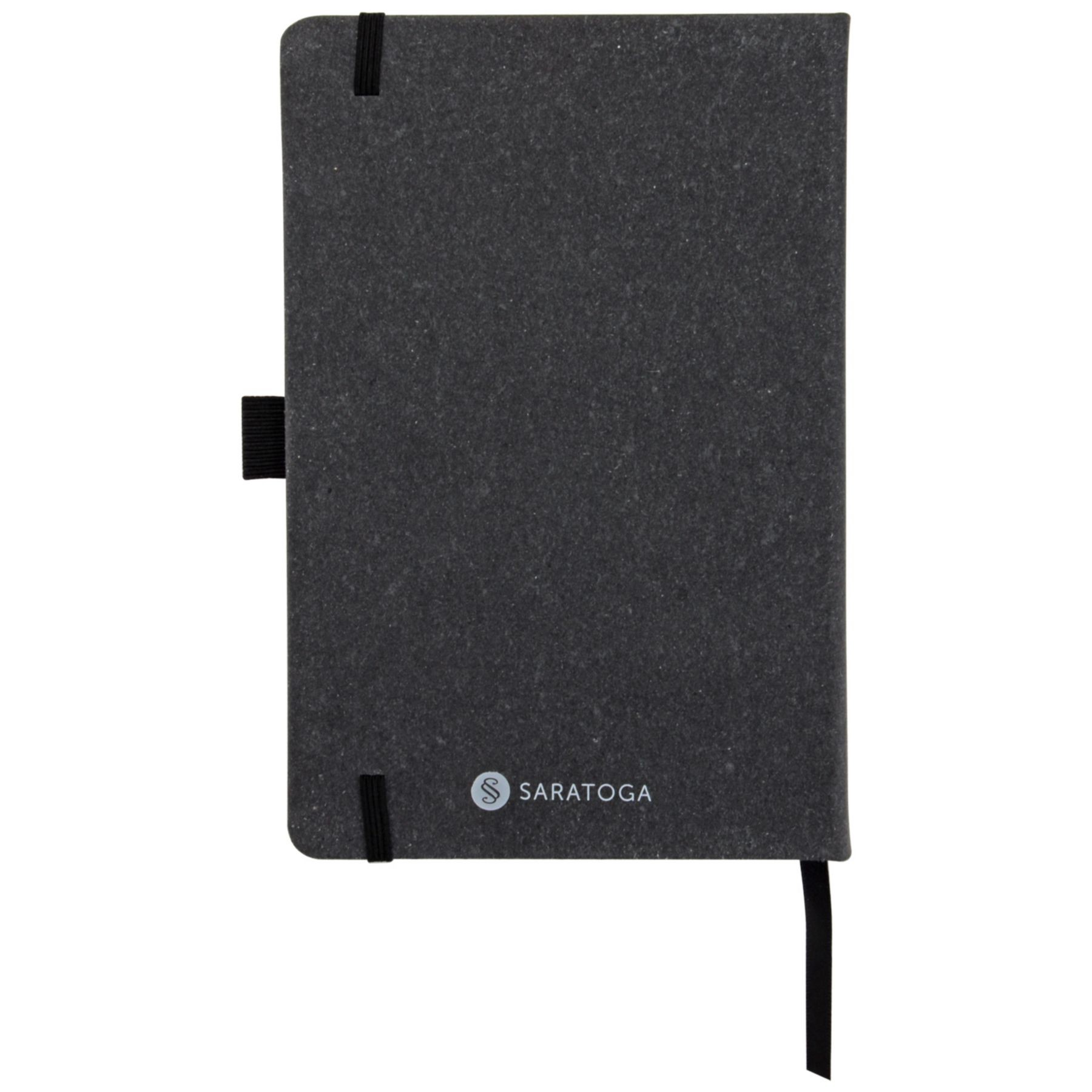 Picture of Fc Saratoga Horizon Bamboo & Leather Journal