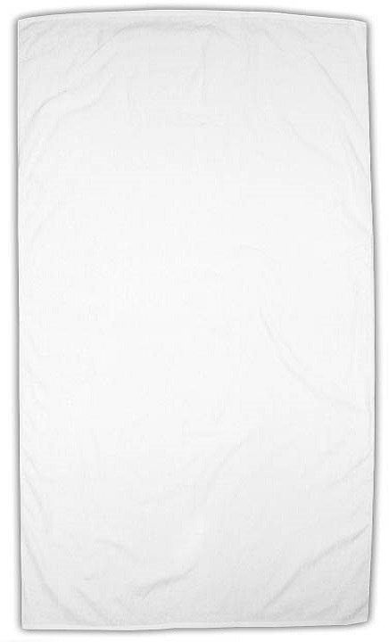 Picture of ColorFusion™ Deluxe Turkish Signature™ Beach Towel