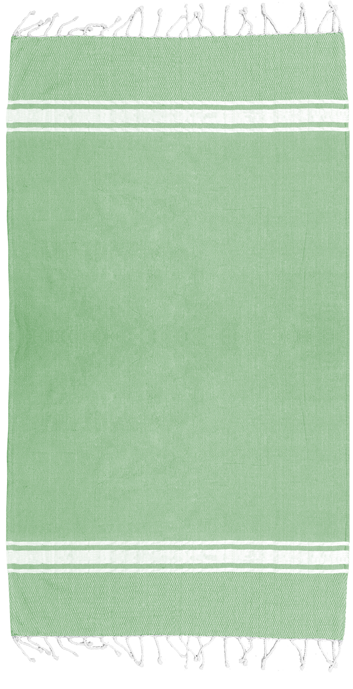 Picture of Iliana Peshtemal Beach Towel