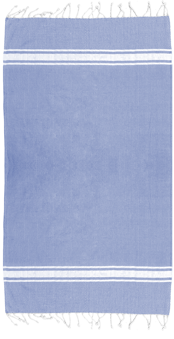 Picture of Iliana Peshtemal Beach Towel