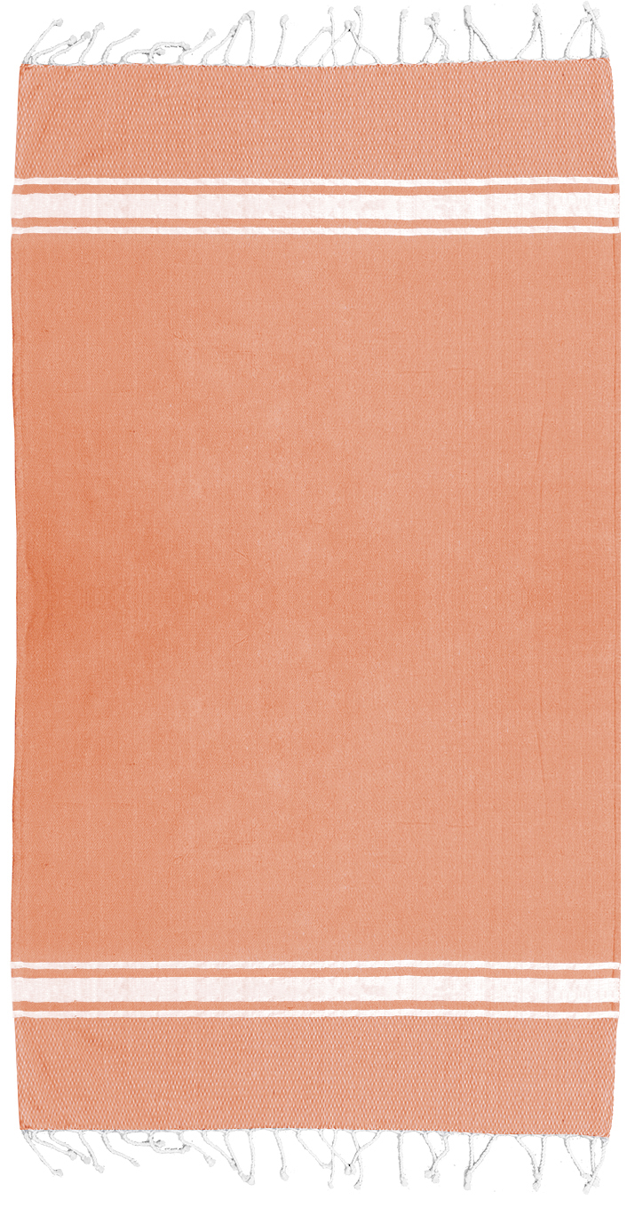 Picture of Iliana Peshtemal Beach Towel
