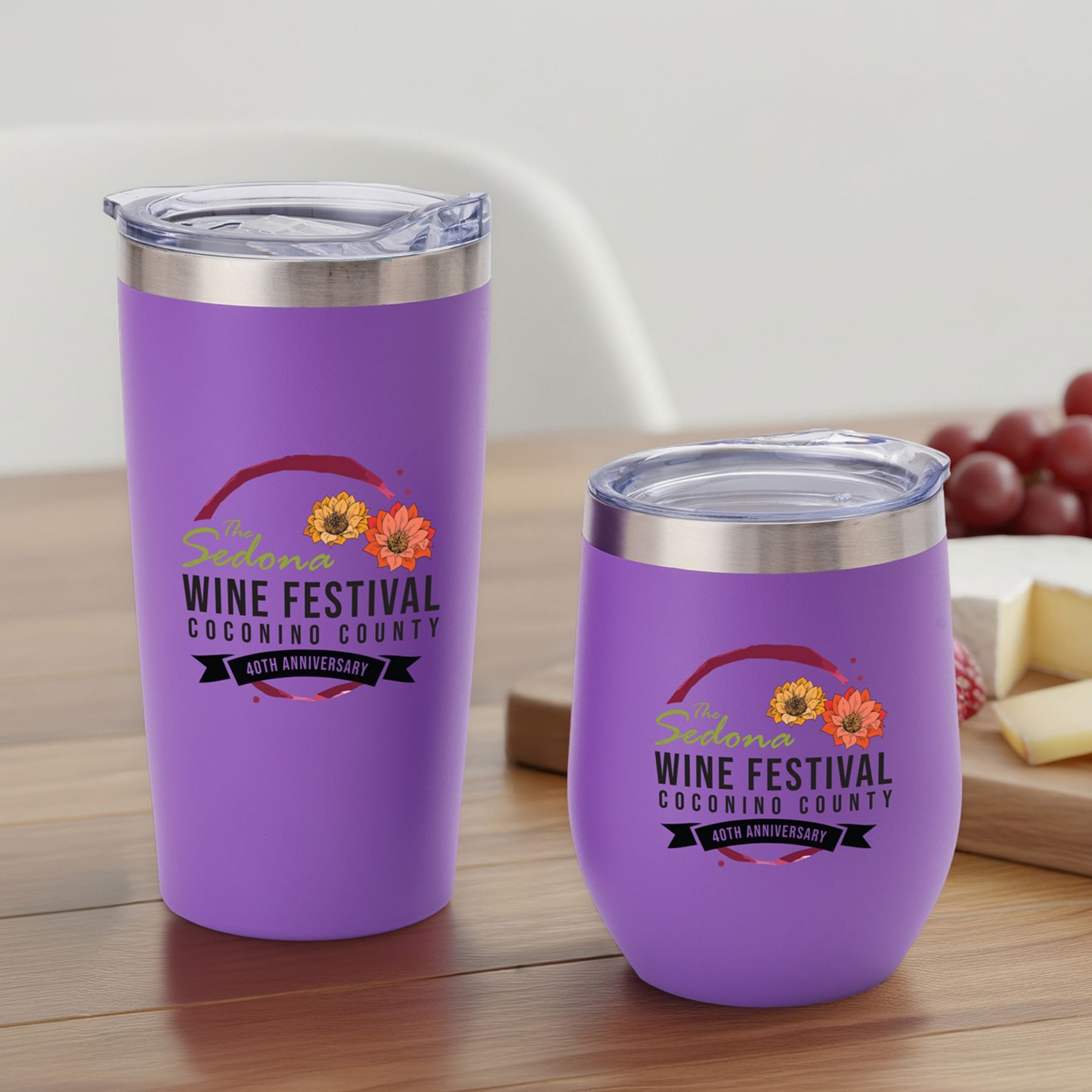 Picture of Full Color Cruise & Adventure Brite Gift Set