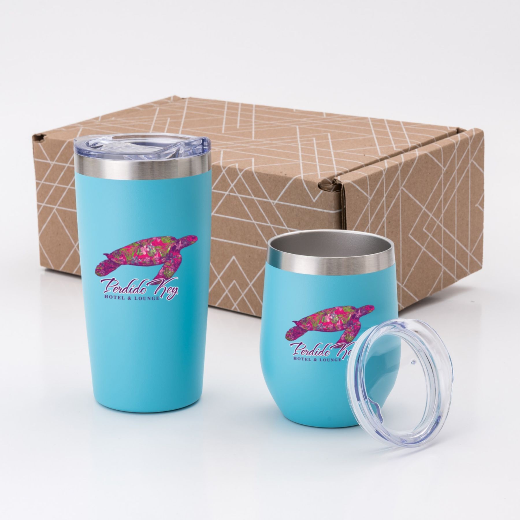 Picture of Full Color Cruise & Adventure Brite Gift Set