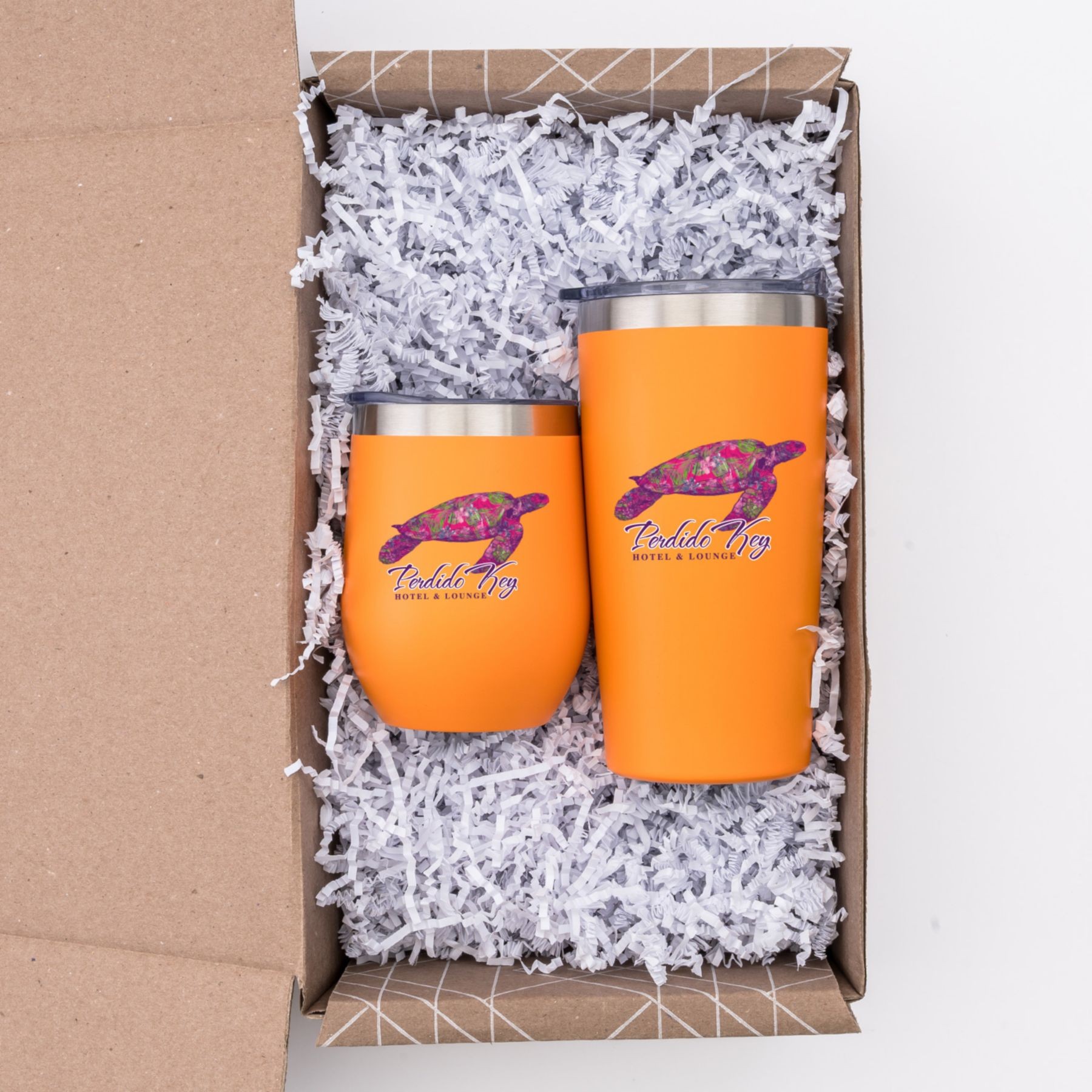 Picture of Full Color Cruise & Adventure Brite Gift Set