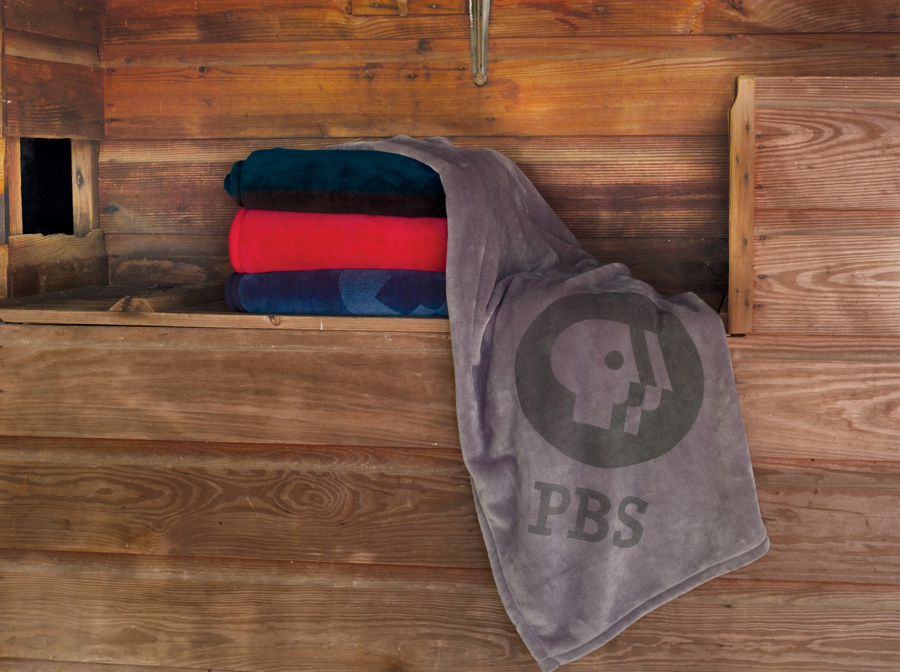 Picture of Cobblestone Mills Kingston Blanket™ (50" x 60")