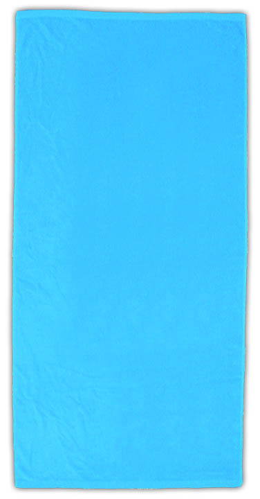 Picture of Xpress Towels Colored Fiji Beach Towel