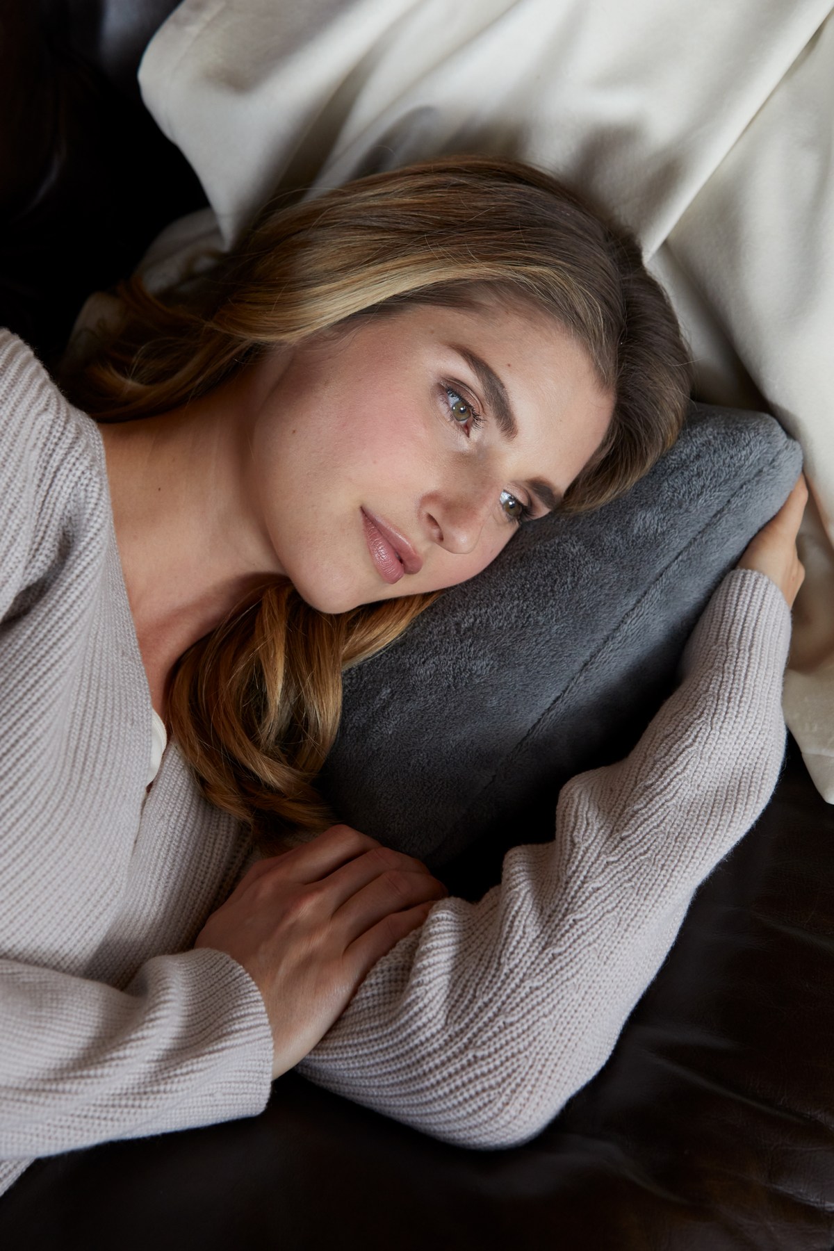 Picture of Cobblestone Mills King's Cross Travel Pillow Blanket™