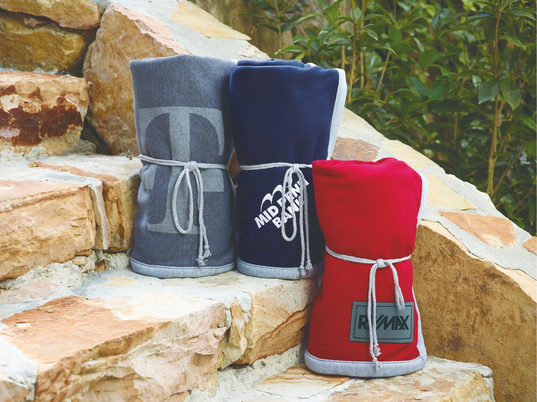 Picture of Highlander Four Seasons Blanket