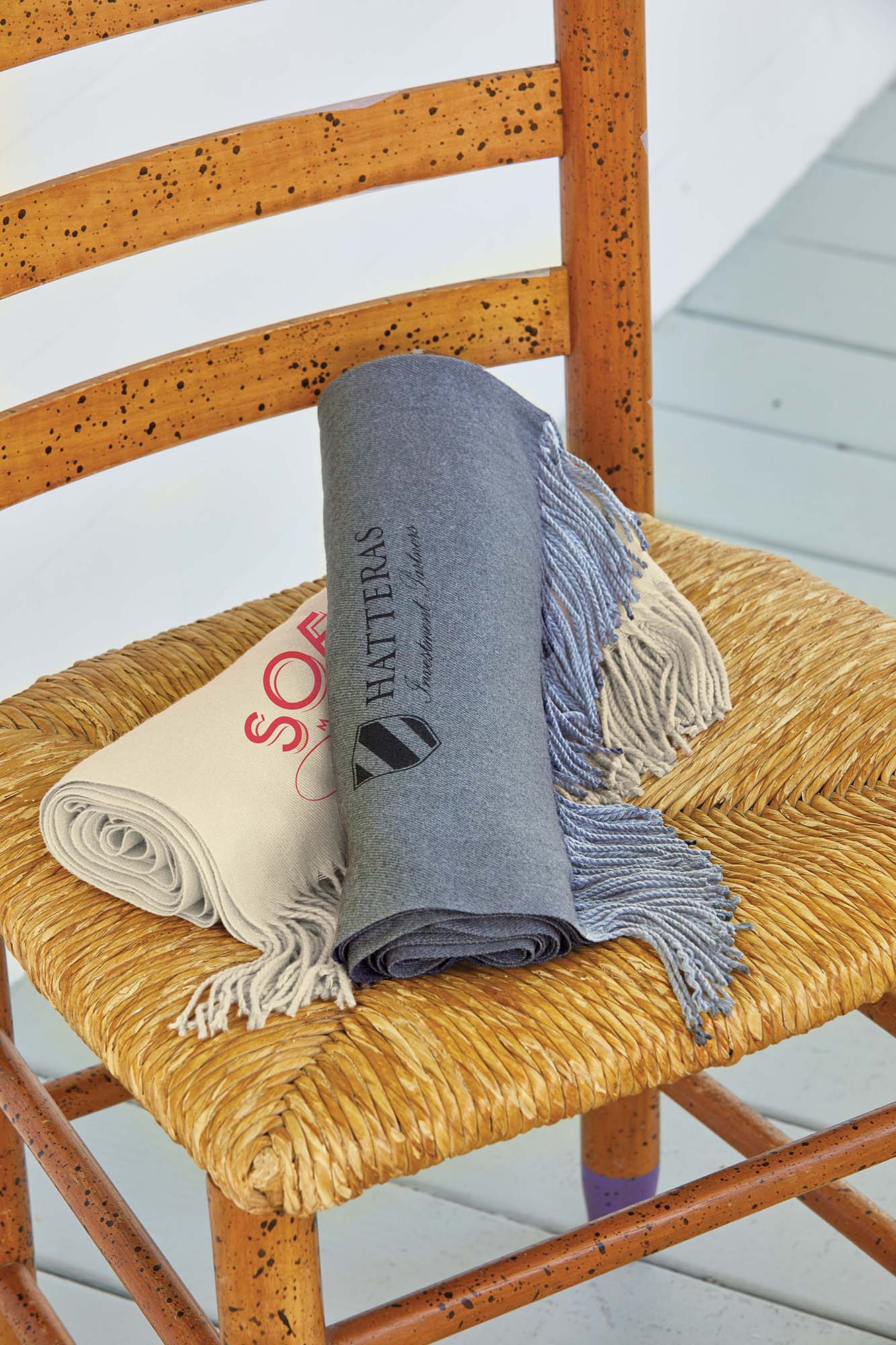 Picture of Luxuria Pashmina Shawl
