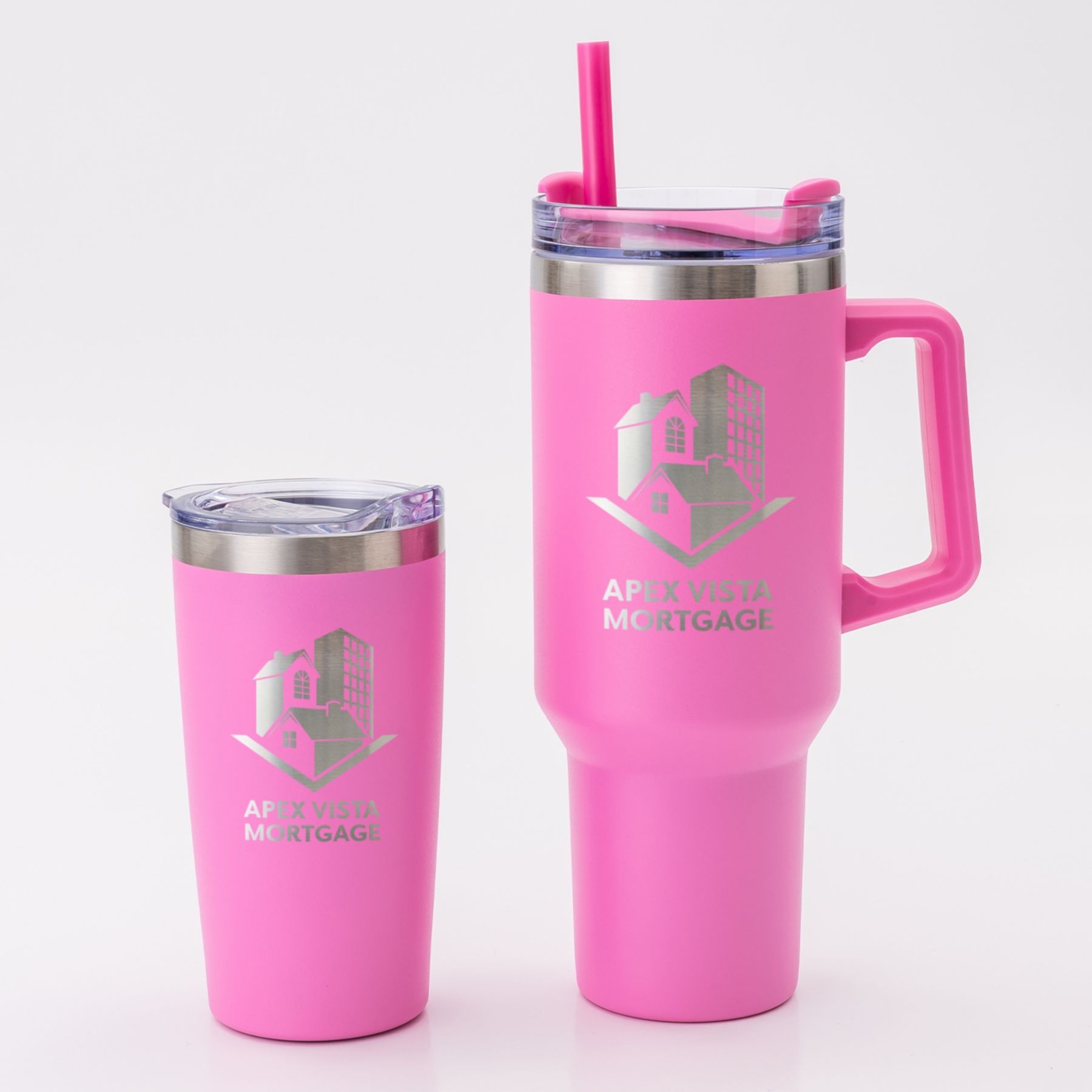 Picture of Satisfy & Adventure Brite Tumbler Gift Set