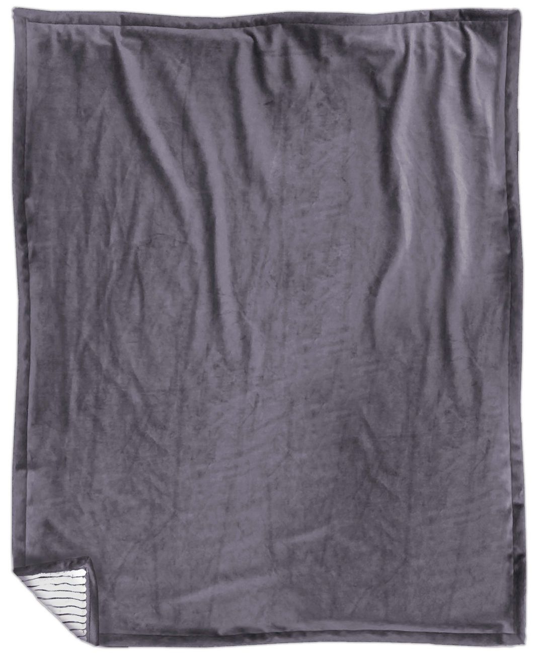 Picture of Cobblestone Mills Regency Striped Blanket™