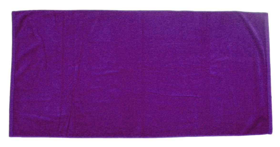Picture of Turkish Signature™ Heavyweight Colored Beach Towel