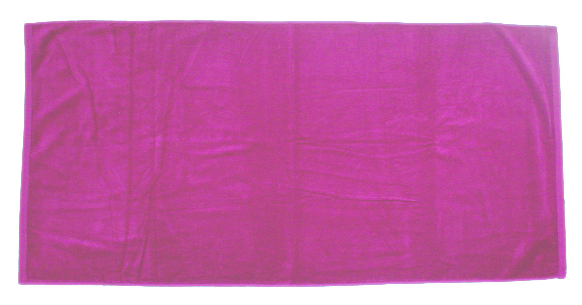 Picture of Turkish Signature™ Heavyweight Colored Beach Towel