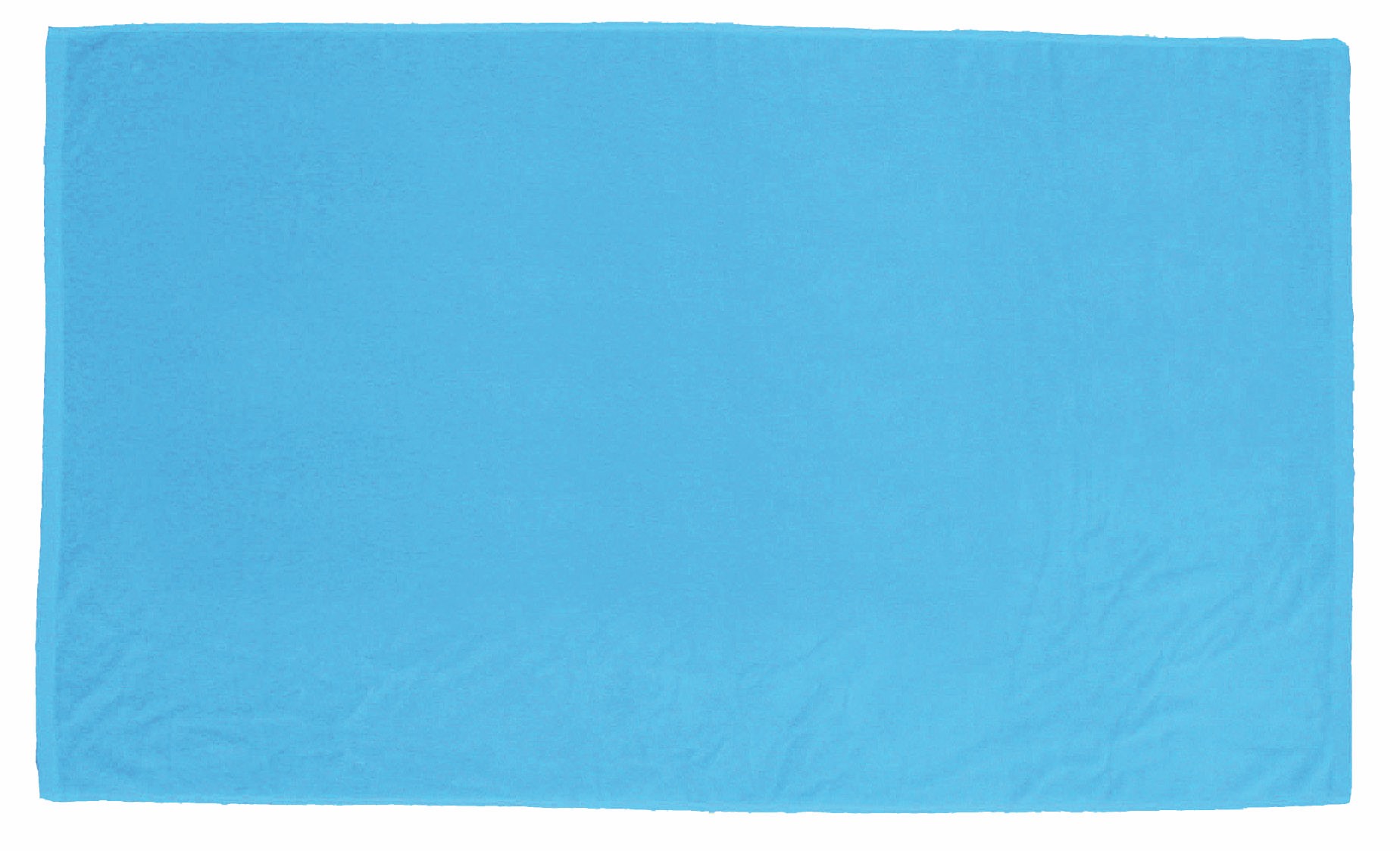 Picture of Superior Weight Colored Beach Towel