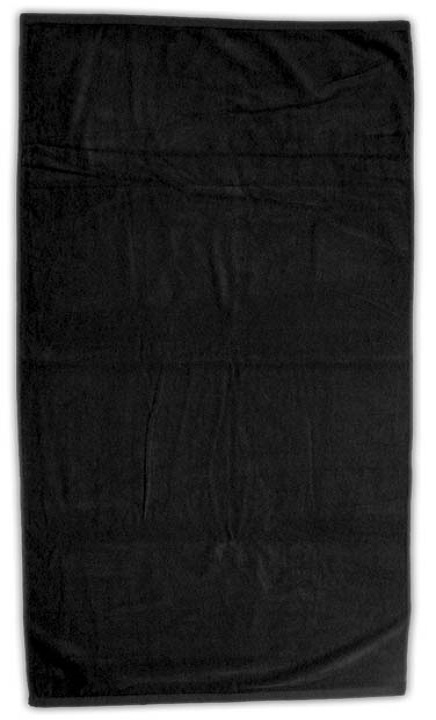 Picture of Superior Weight Colored Beach Towel