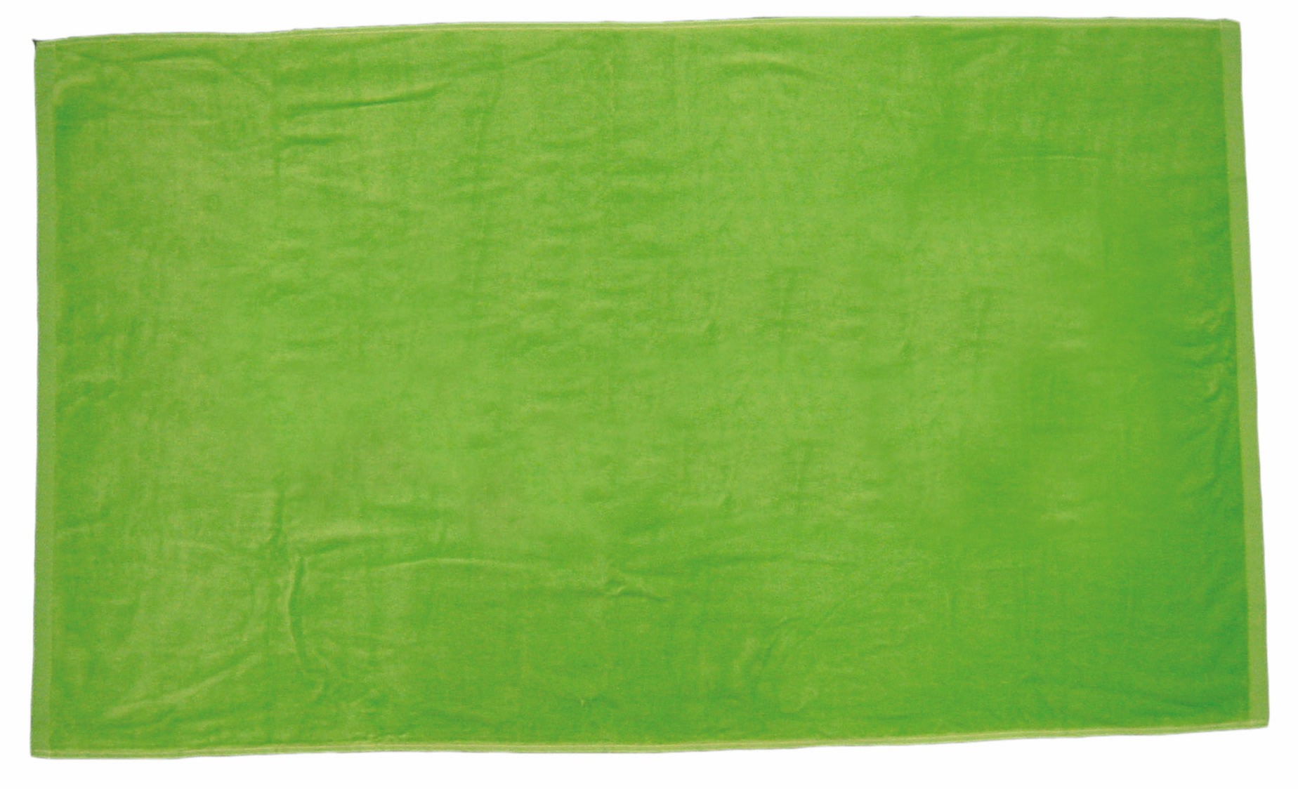 Picture of Superior Weight Colored Beach Towel