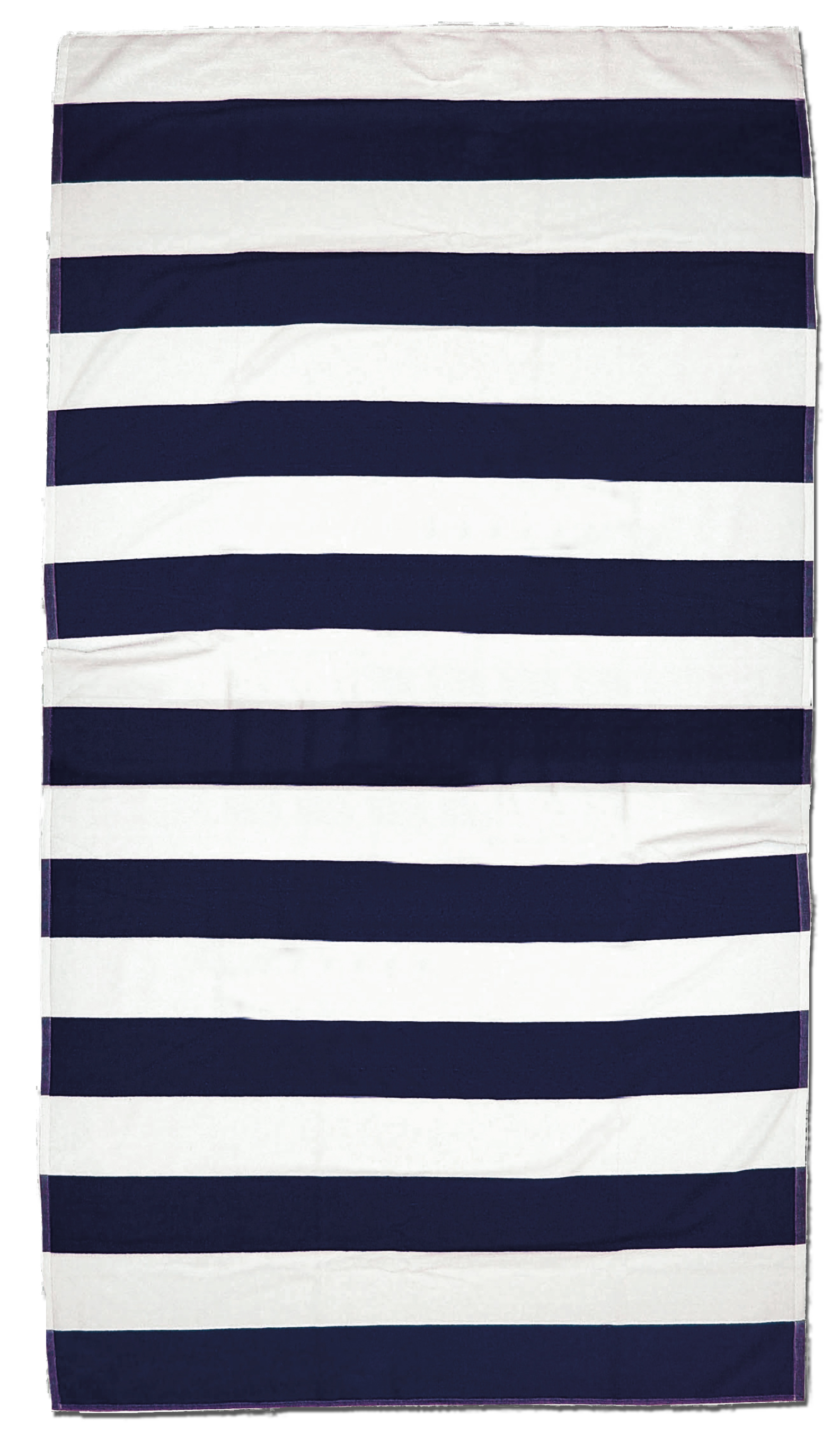 Picture of Turkish Signature™ Heavyweight Horizontal Cabana Stripe Beach Towel