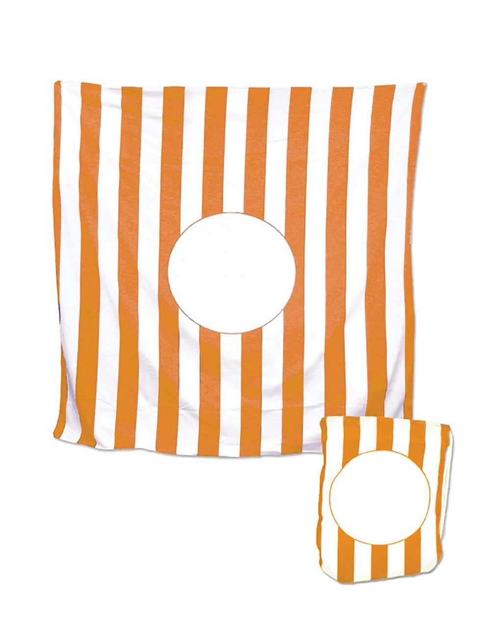 Picture of Beach Blanket Tote™ Bag