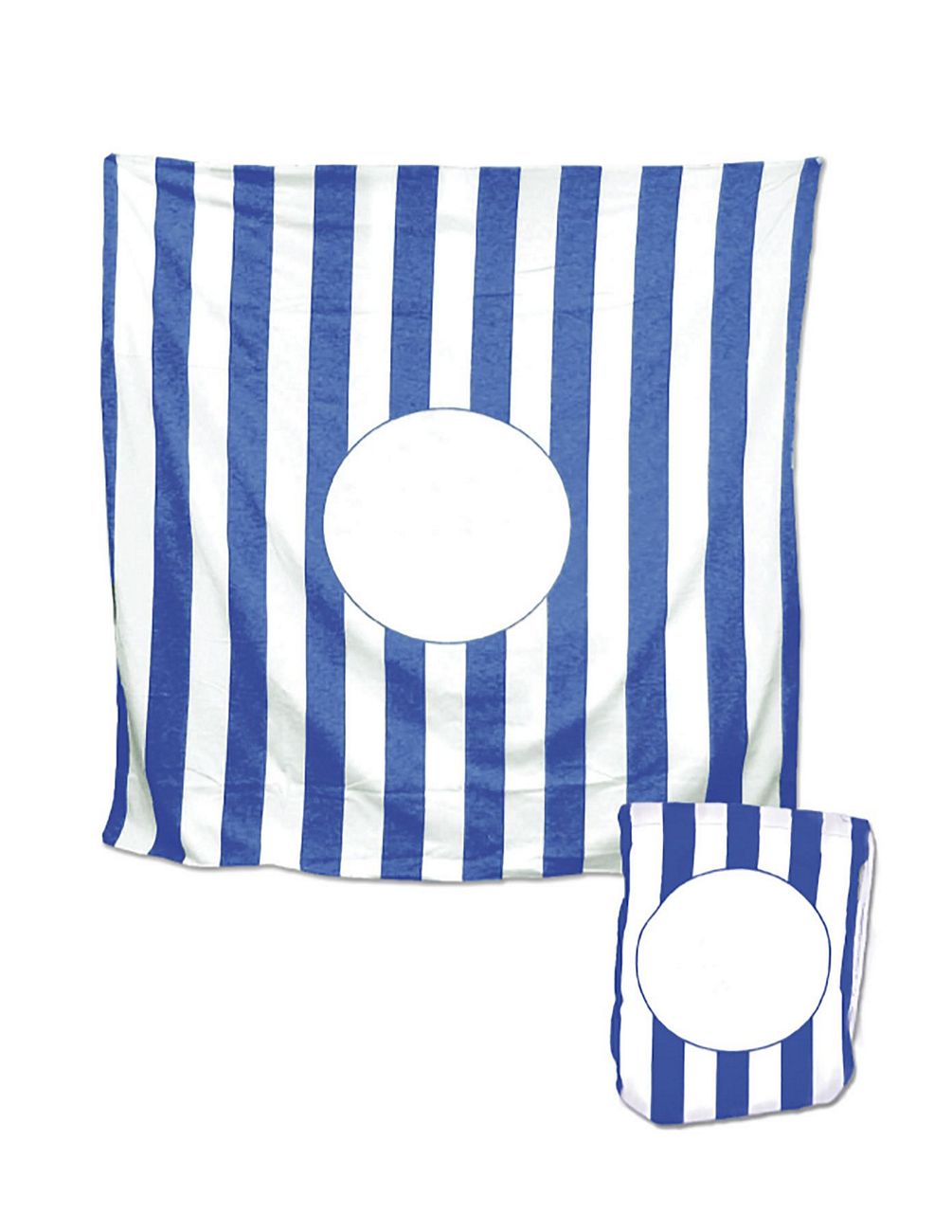 Picture of Beach Blanket Tote™ Bag