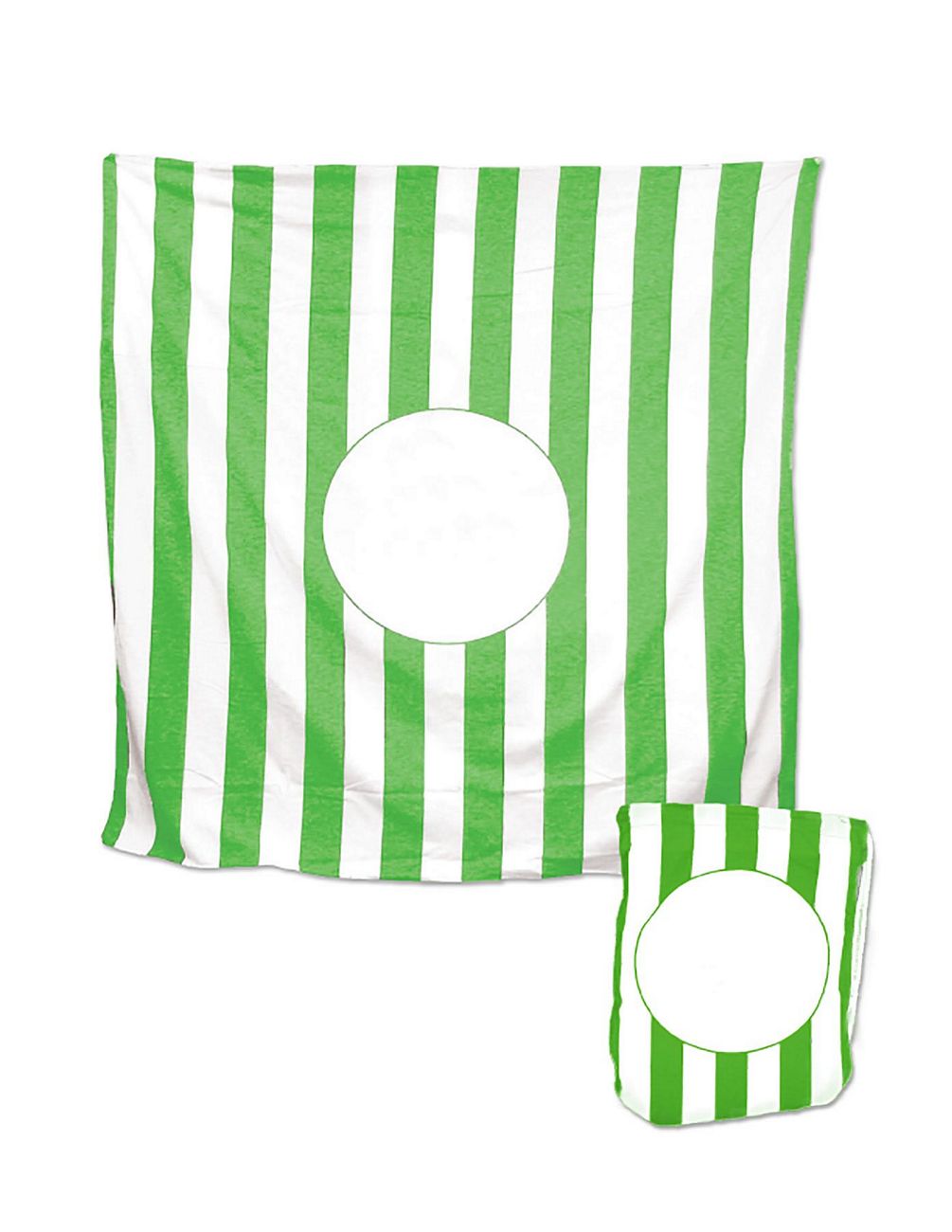 Picture of Beach Blanket Tote™ Bag