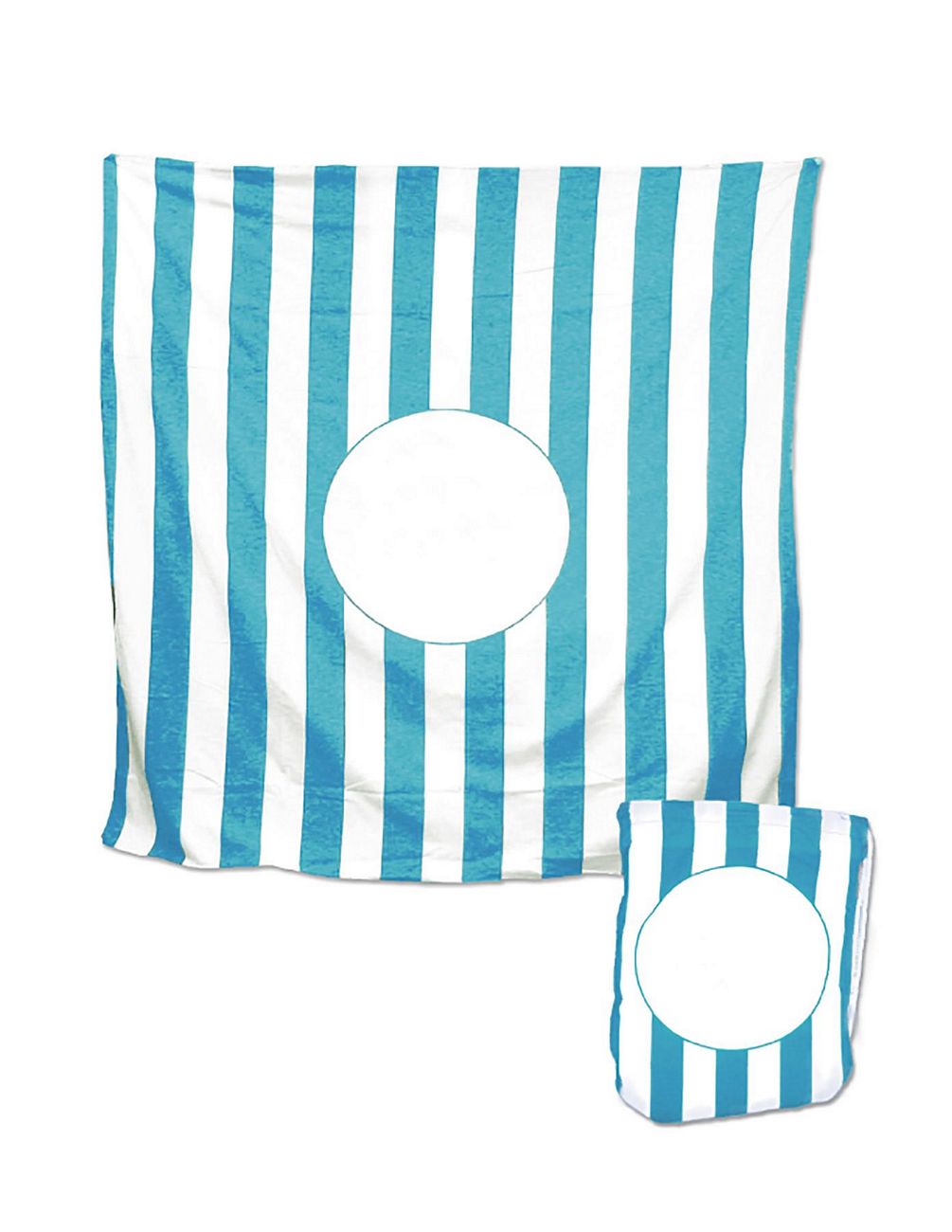 Picture of Beach Blanket Tote™ Bag