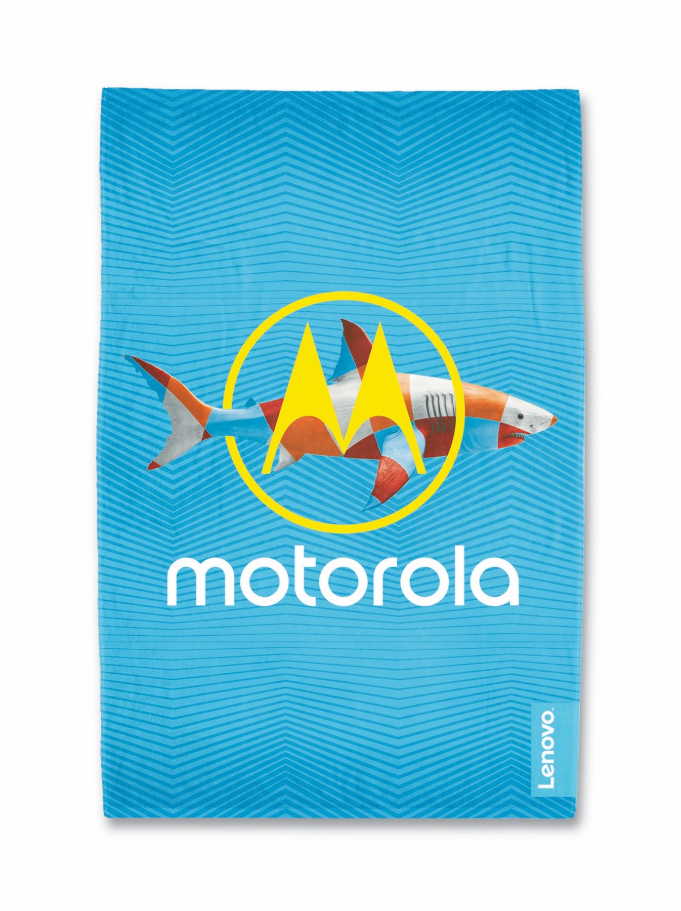 Picture of ColorFusion™ Ultra Turkish Signature™ Beach Towel
