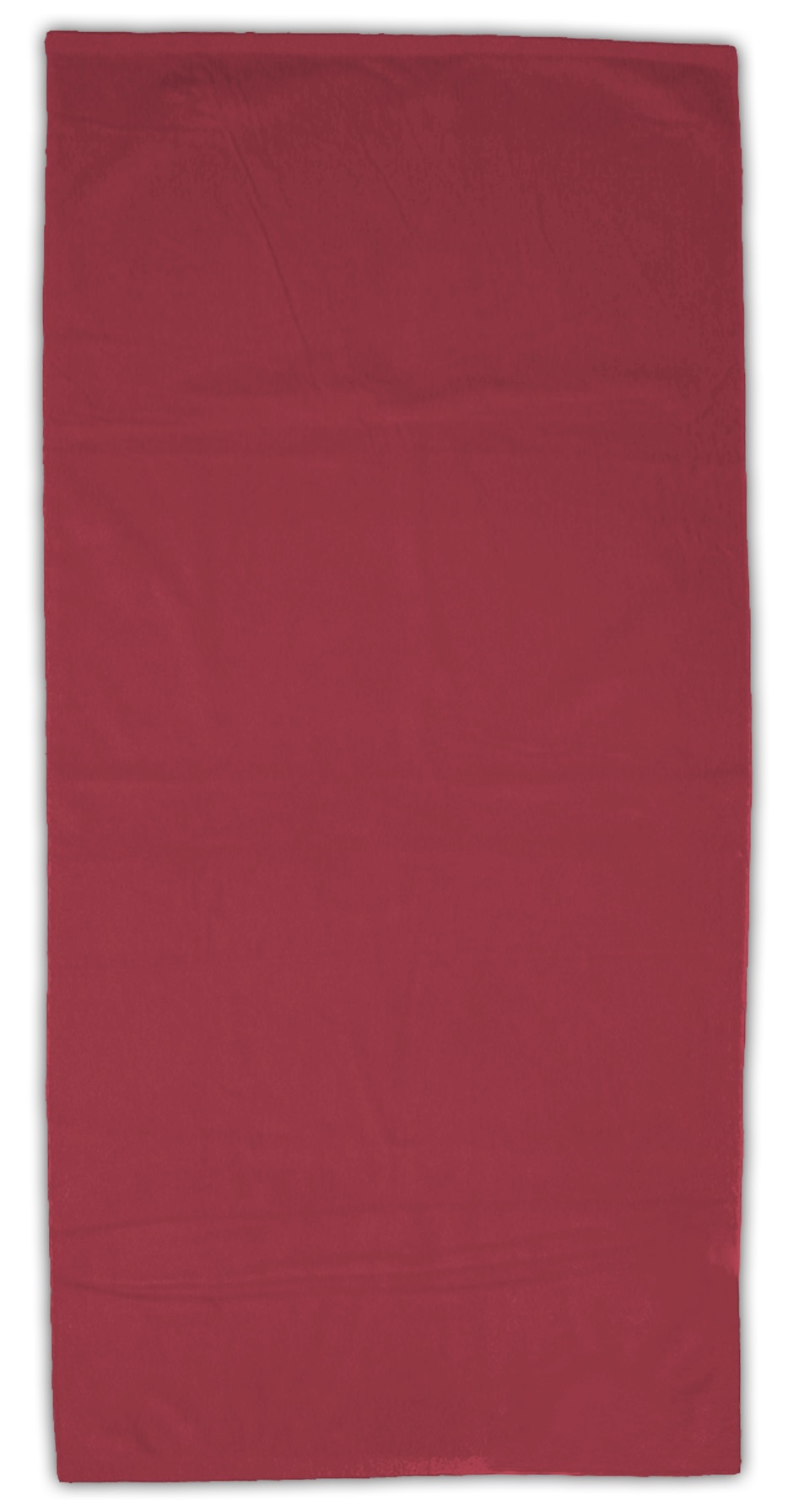 Picture of Basic Weight Colored Beach Towel