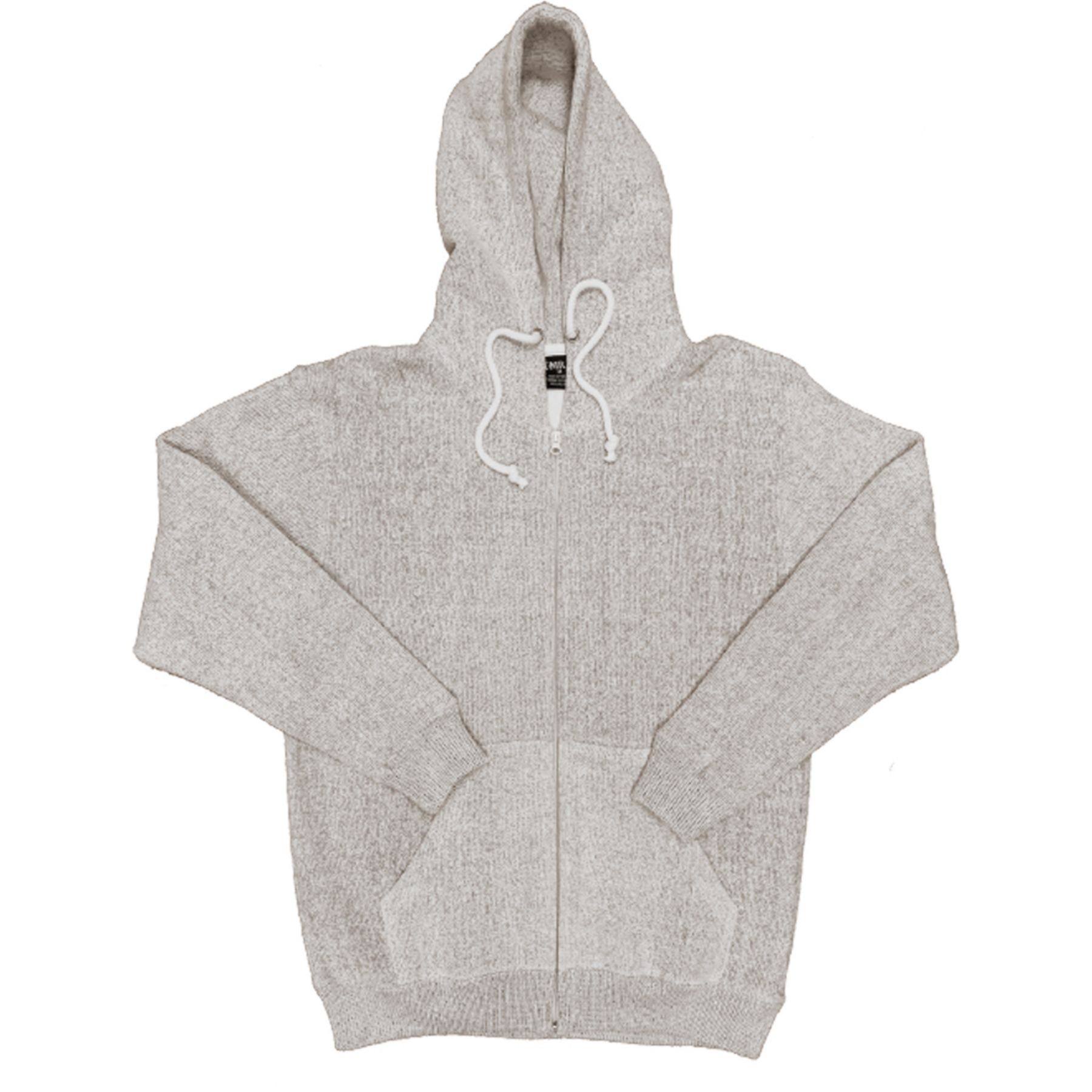 Picture of Nantucket Adult Full Zip Hoodie - Screen Print