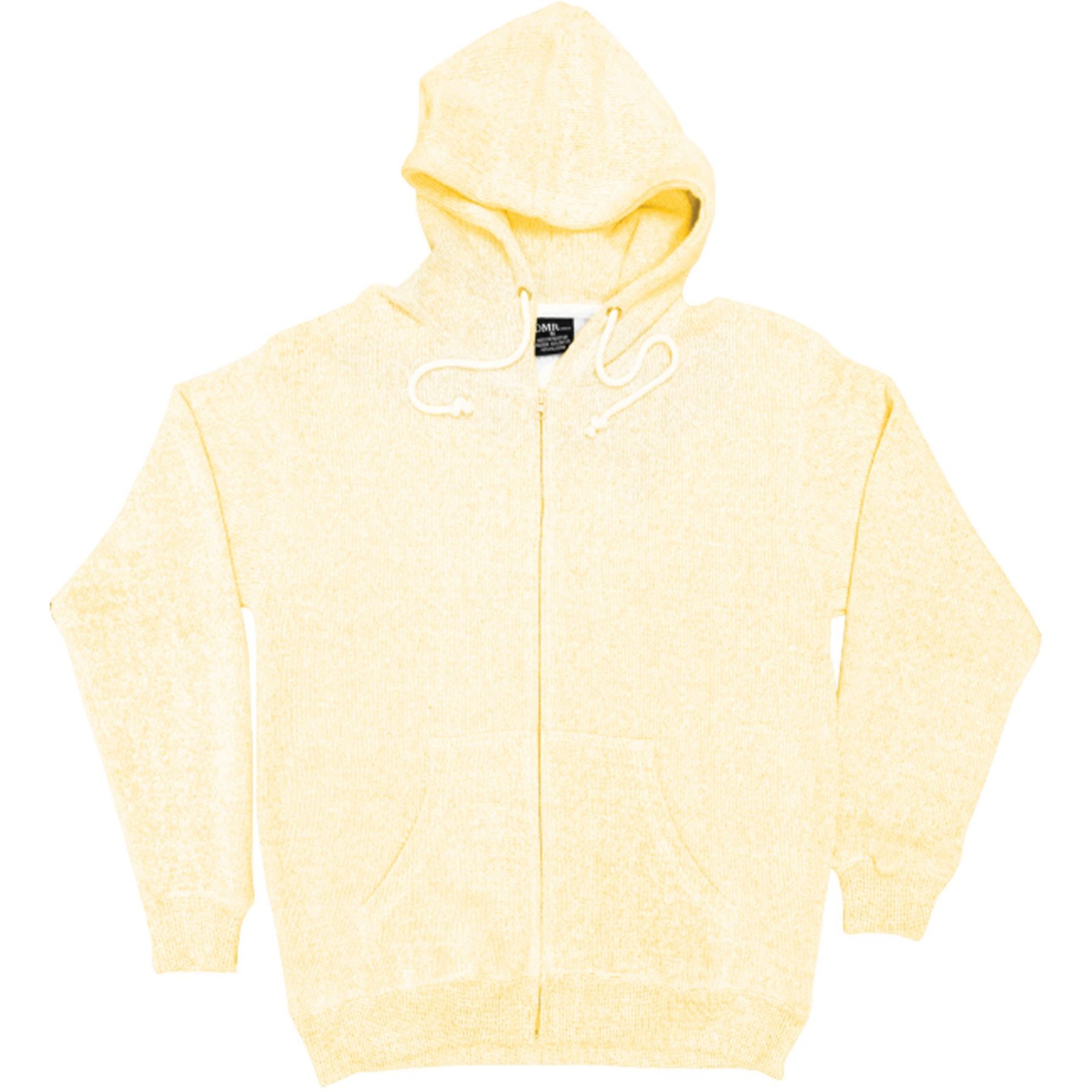 Picture of Nantucket Adult Full Zip Hoodie - Screen Print