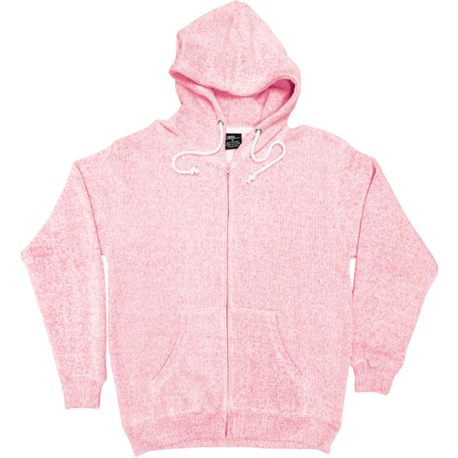 Picture of Nantucket Adult Full Zip Hoodie - Screen Print