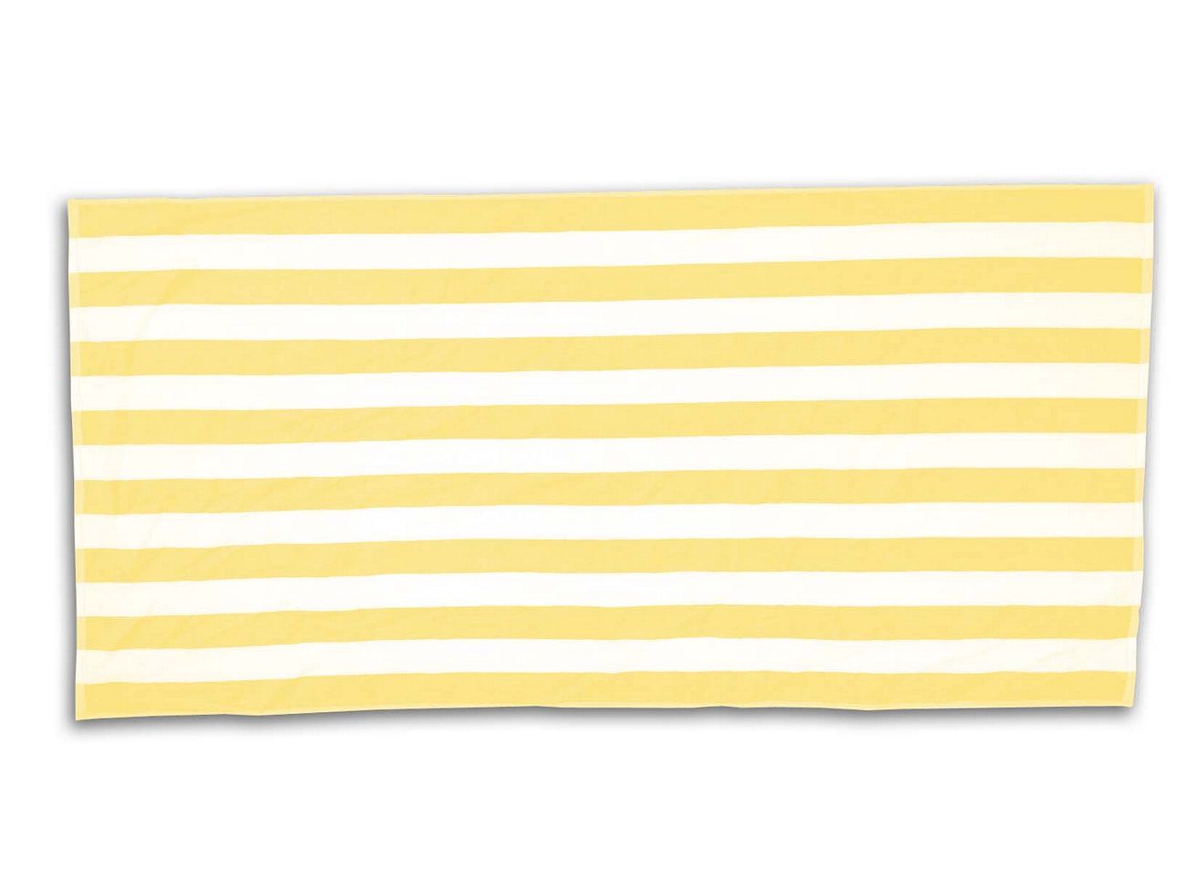 Picture of Turkish Signature™ Midweight Cabana Stripe Beach Towel