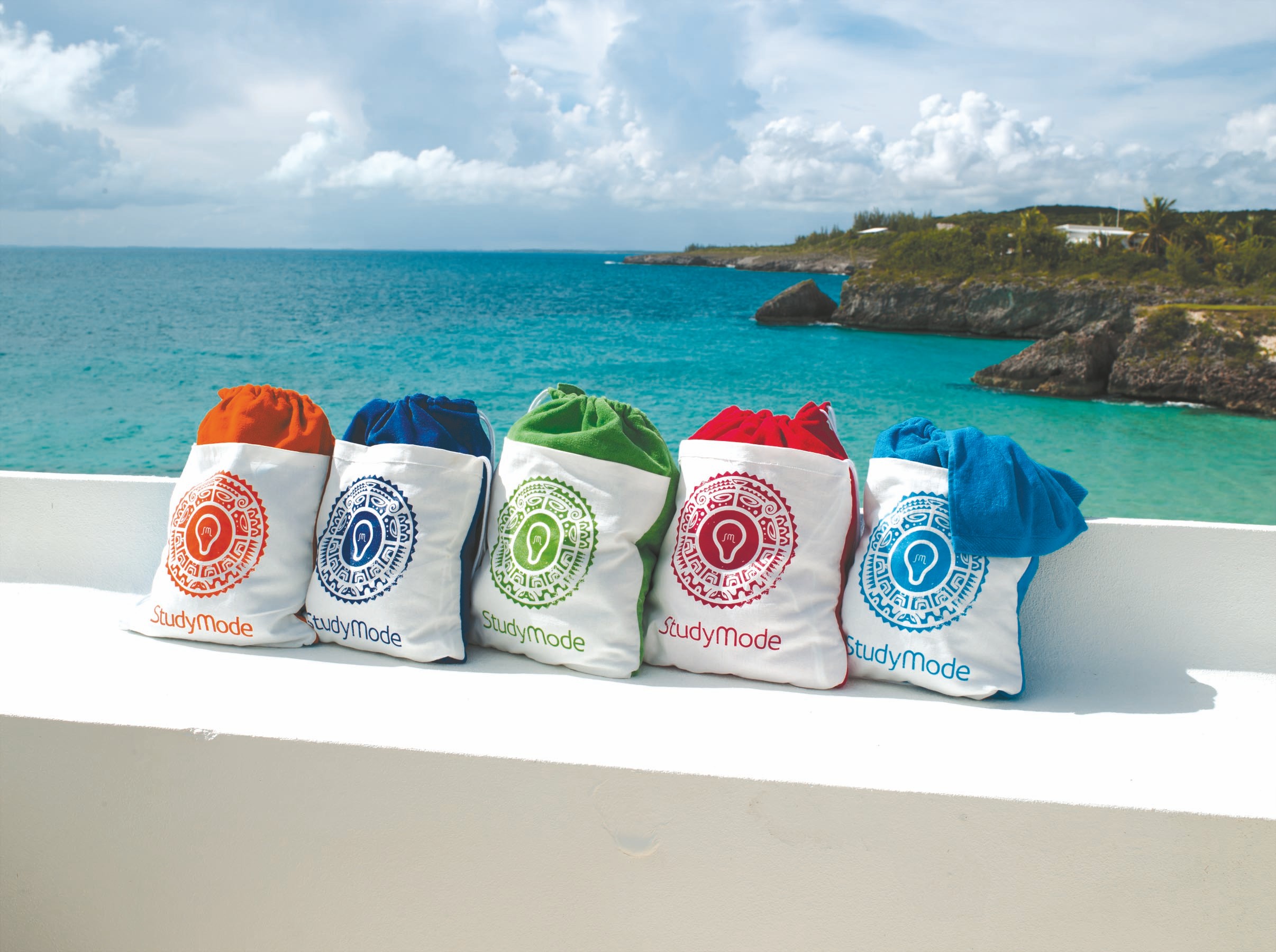 Picture of Stowaway Tote N Towel™