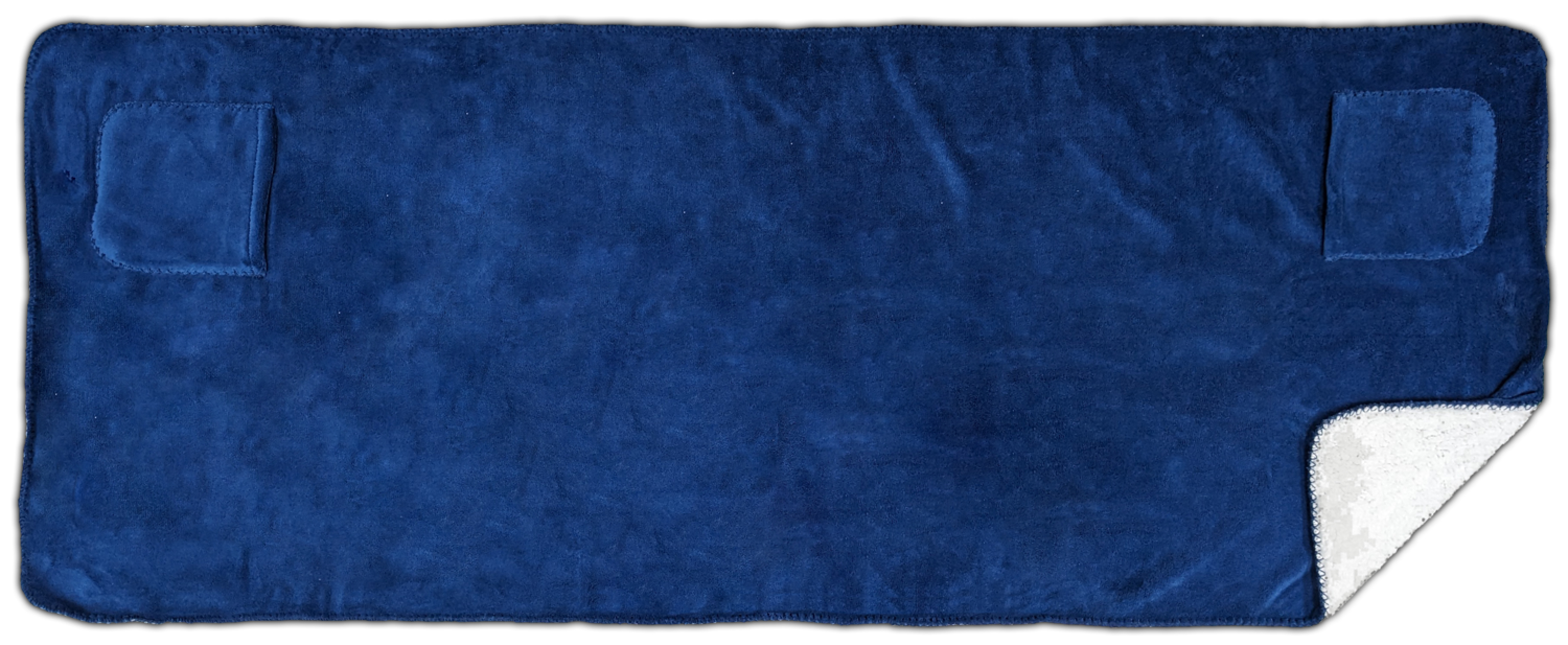 Picture of Kalispell Sherpa Shawl Blanket
