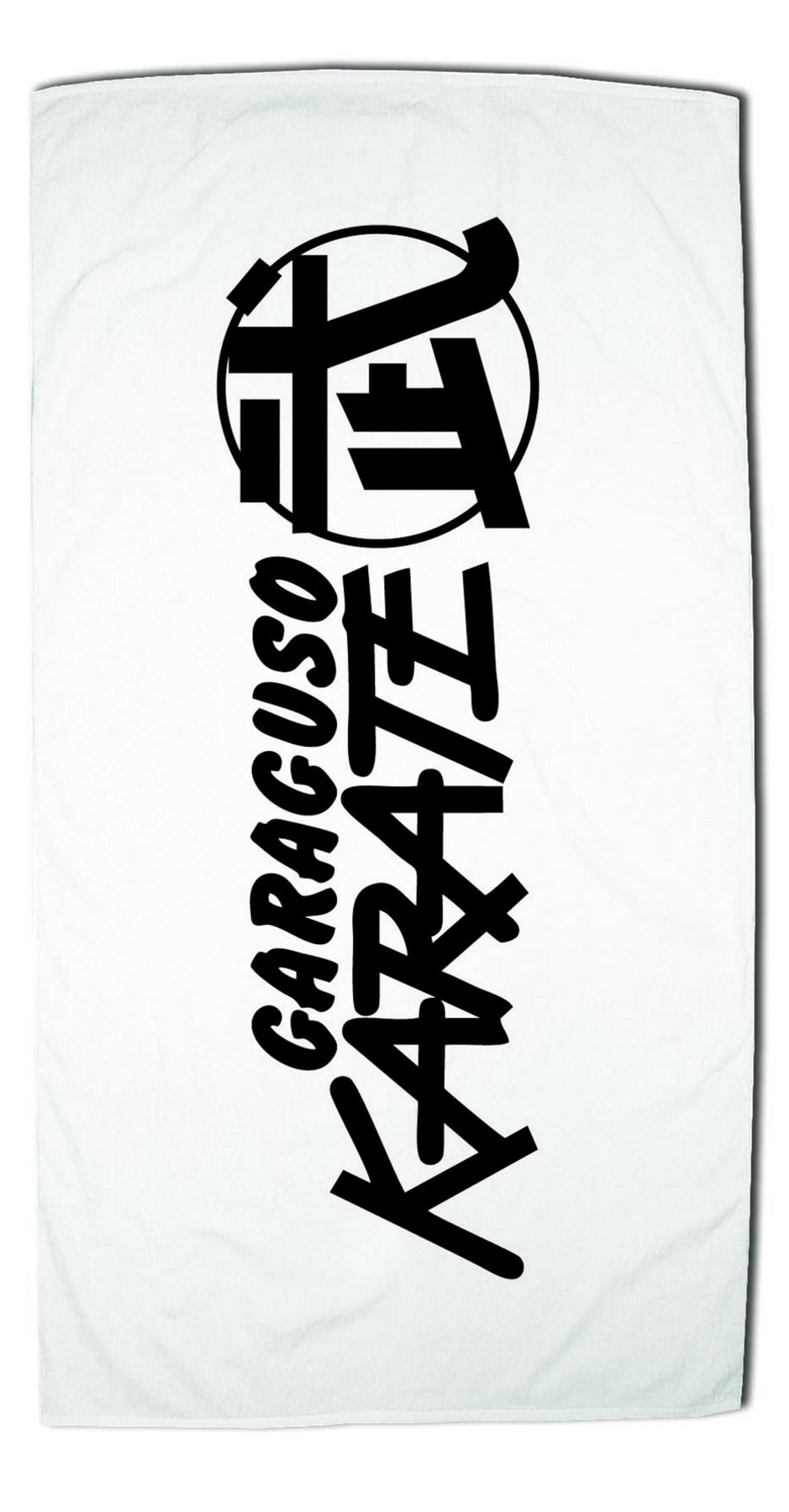 Picture of Xpress Java Beach Towel