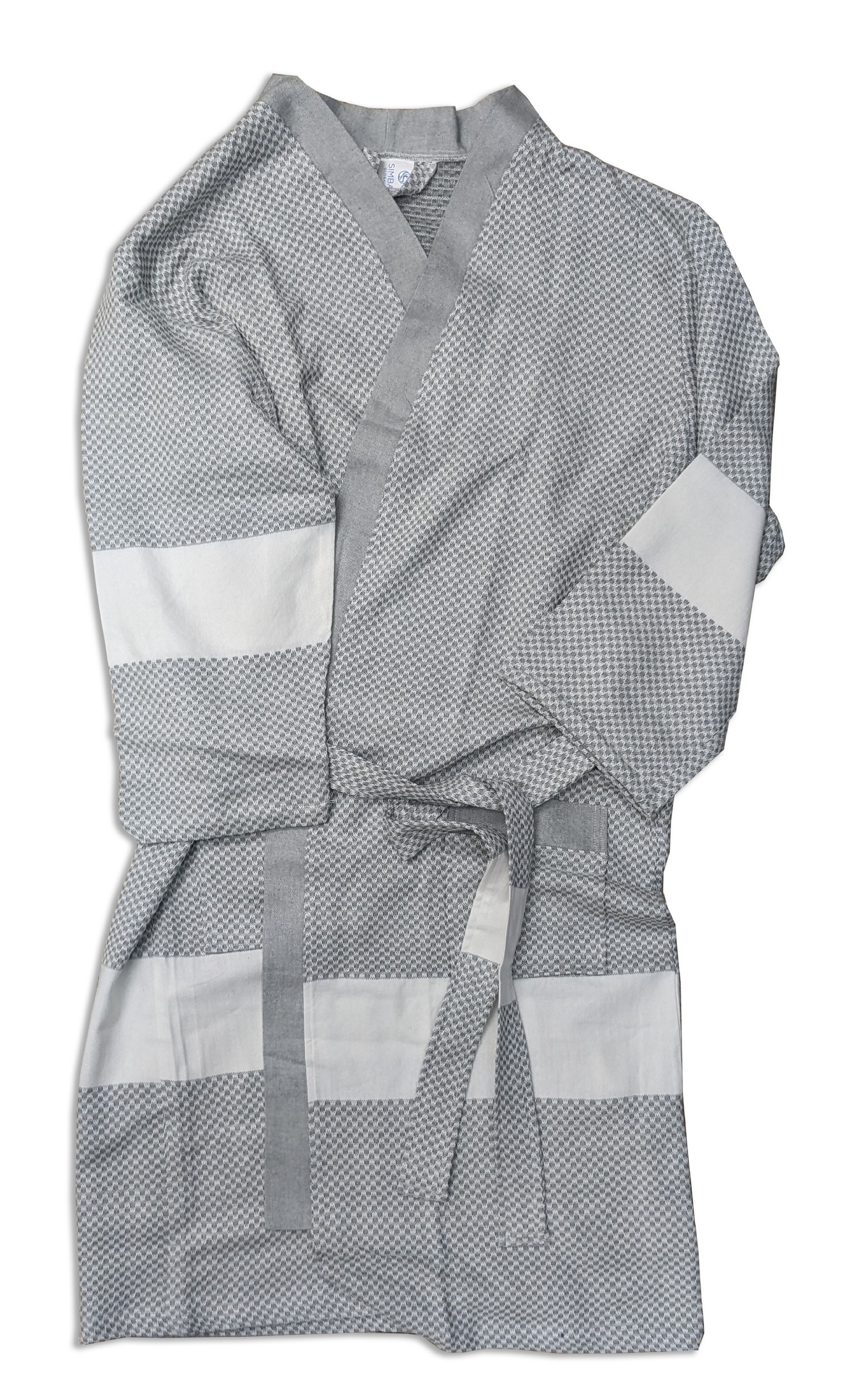 Picture of Bungalow Spa Robe