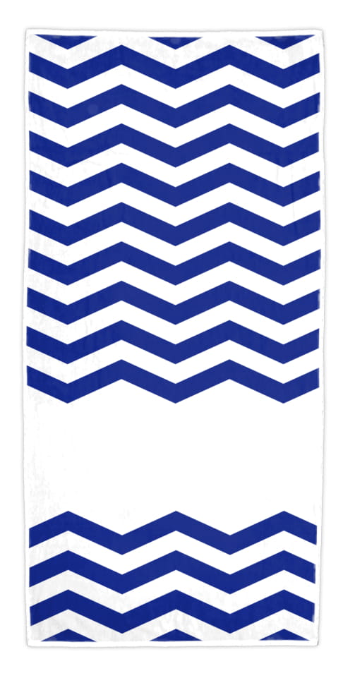 Picture of Monto Carlo Beach Towel™