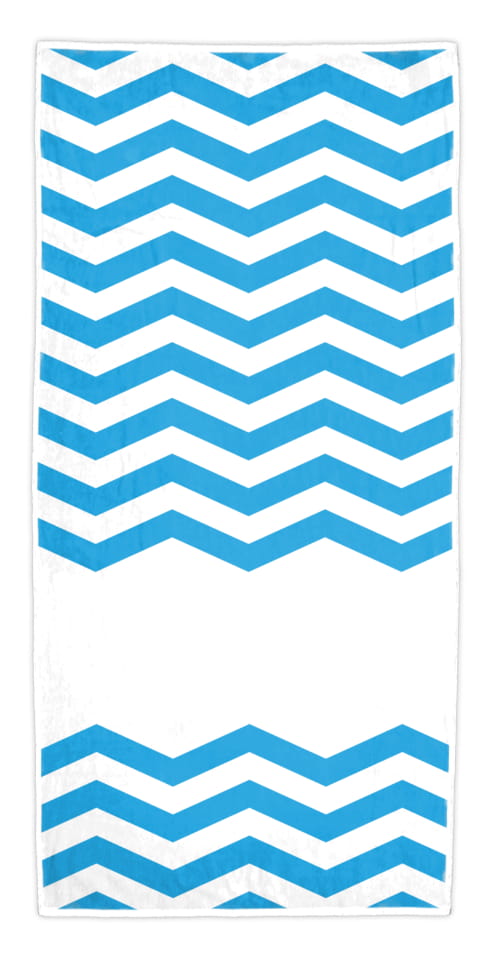Picture of Monto Carlo Beach Towel™