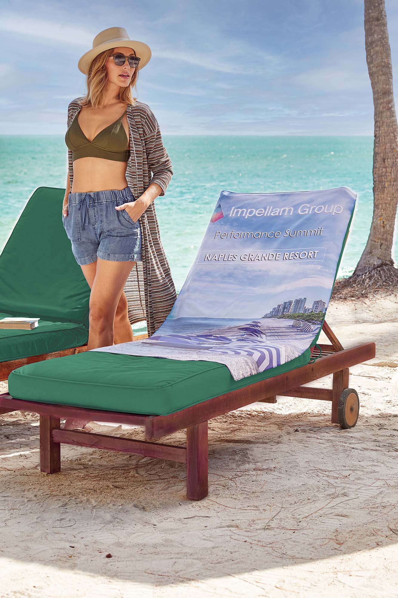 Picture of Sand Castle Eco Friendly Gift Set