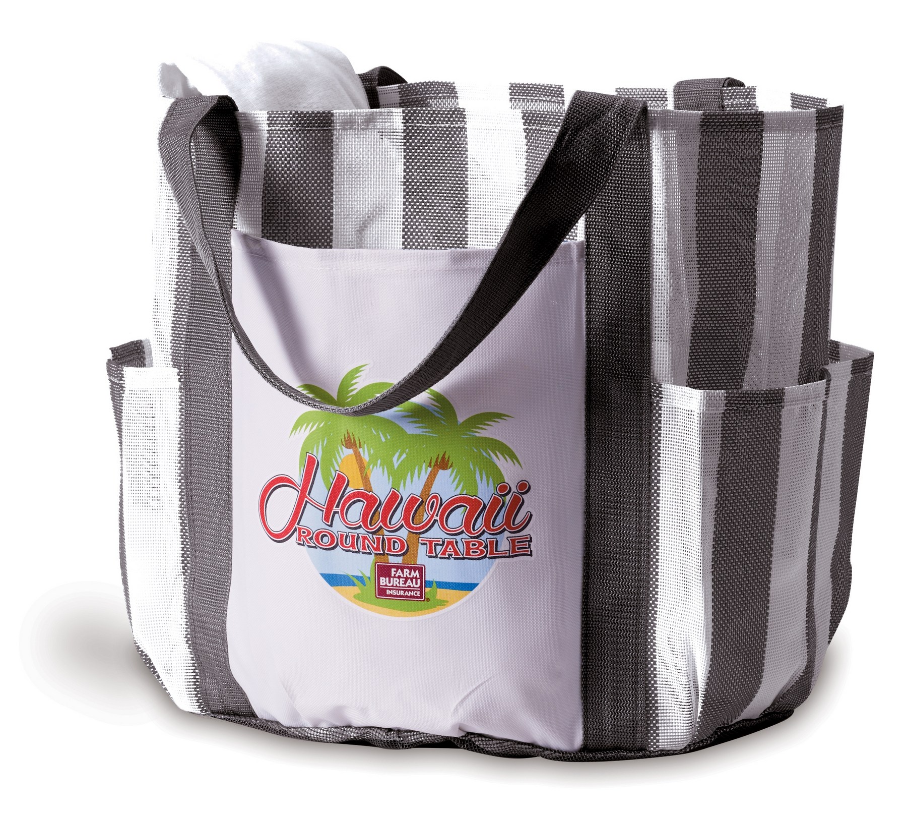 Picture of Titan Striped Bag™