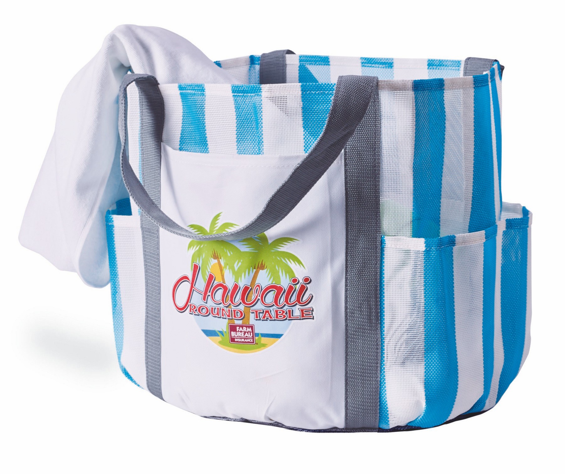 Picture of Titan Striped Bag™