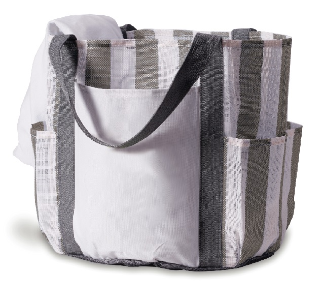 Picture of Titan Striped Bag™