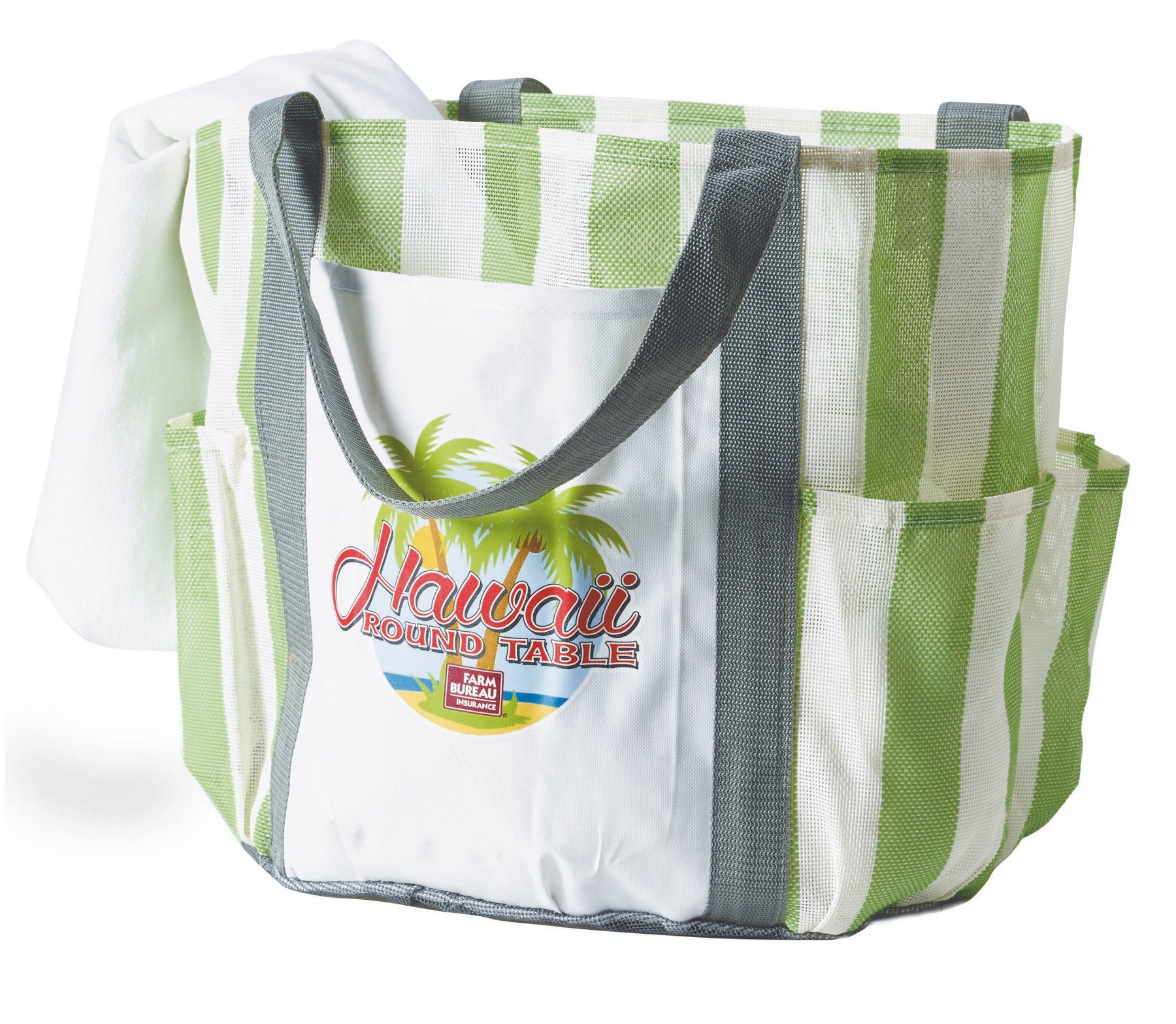 Picture of Titan Striped Bag™