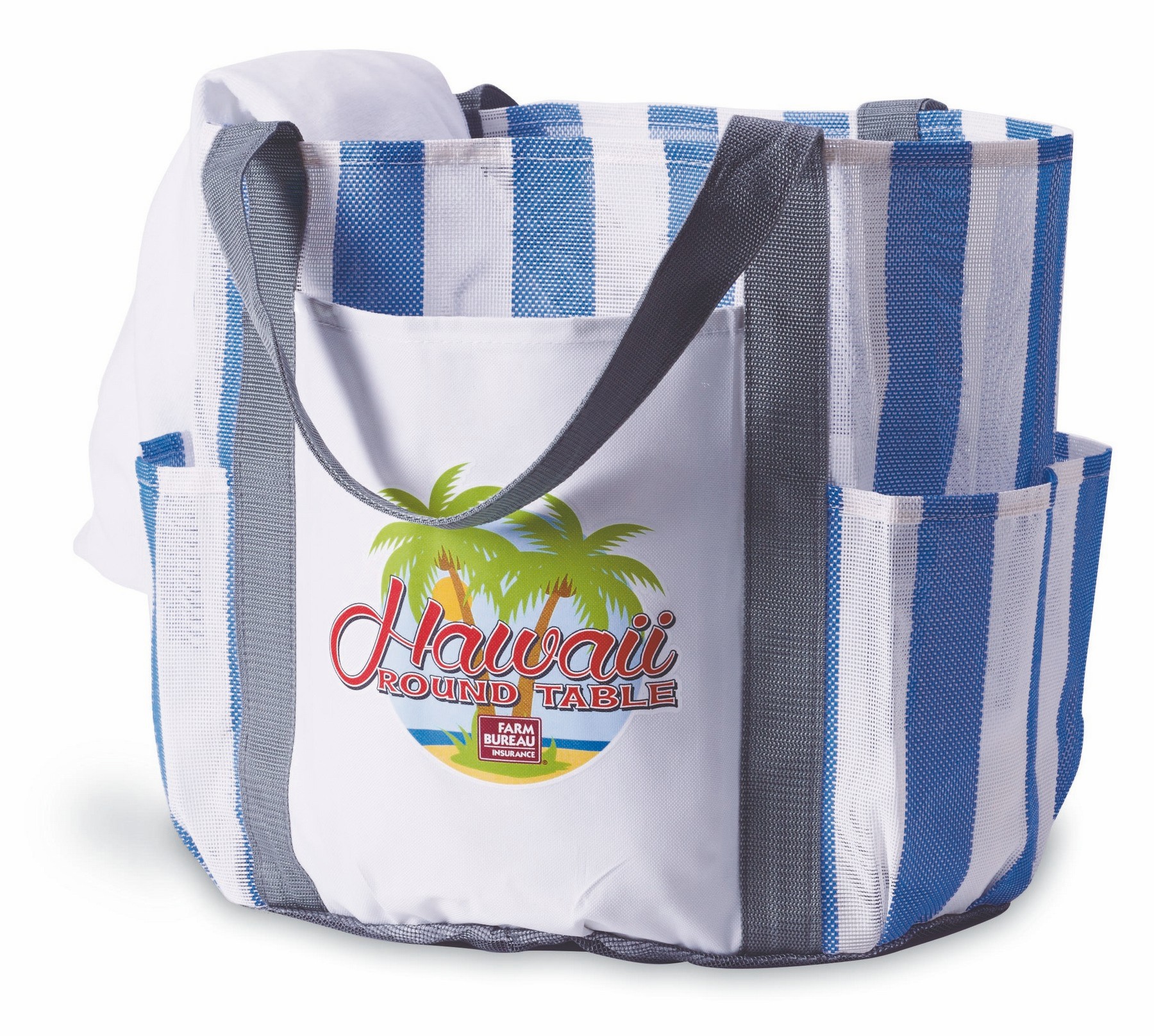 Picture of Titan Striped Bag™