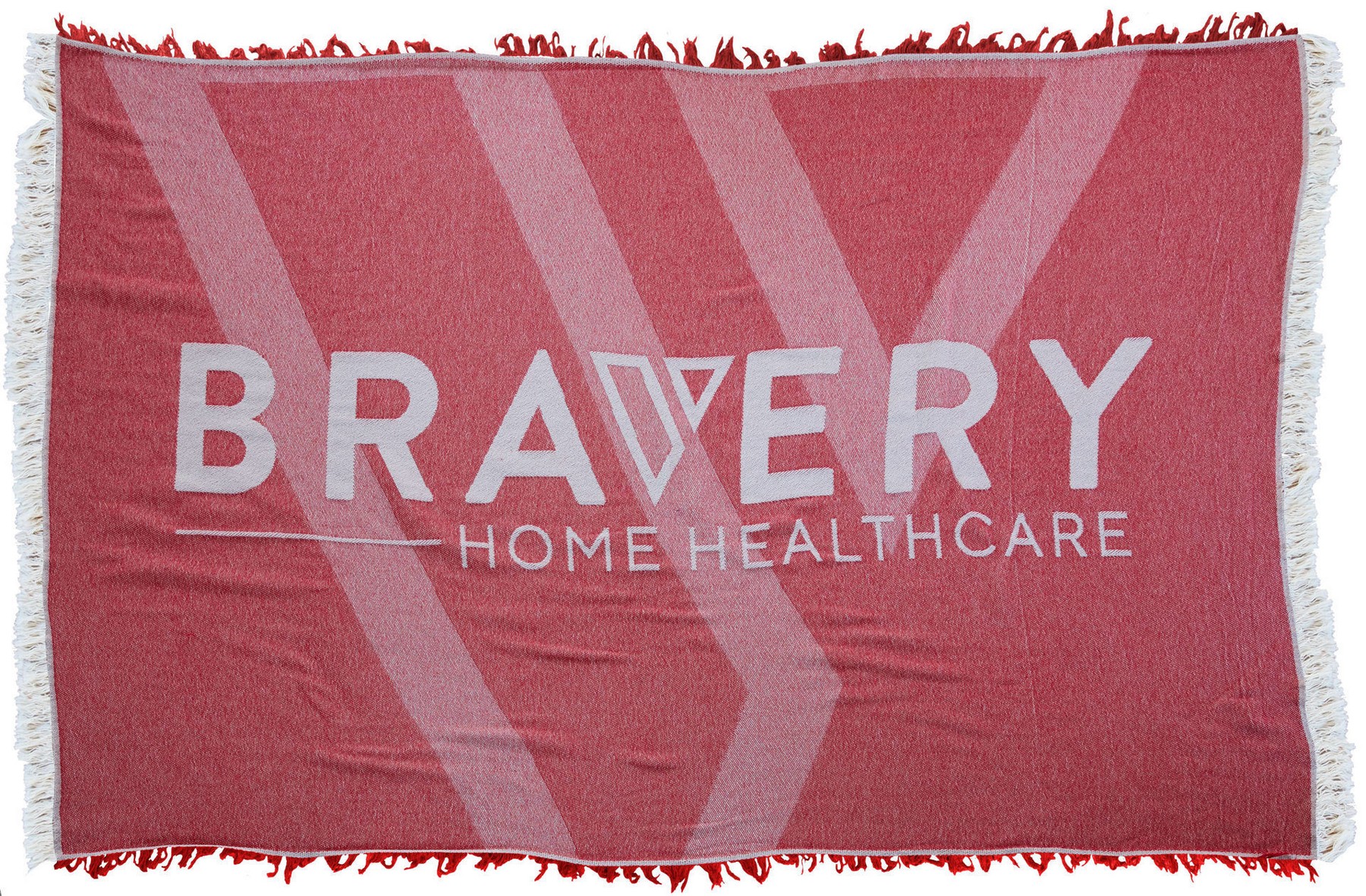Picture of Casablanka Towel And Throw Blanket (55" x 75")